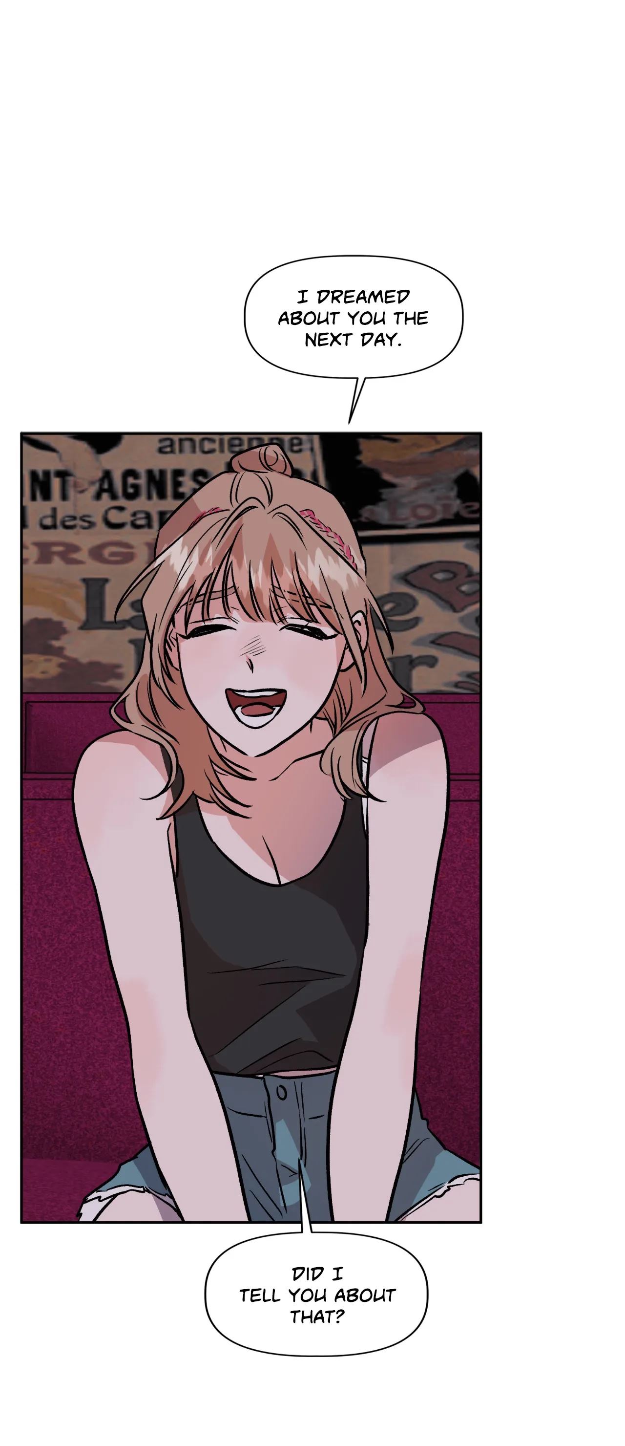 Bitter Sweetheart Chapter 35 image 45