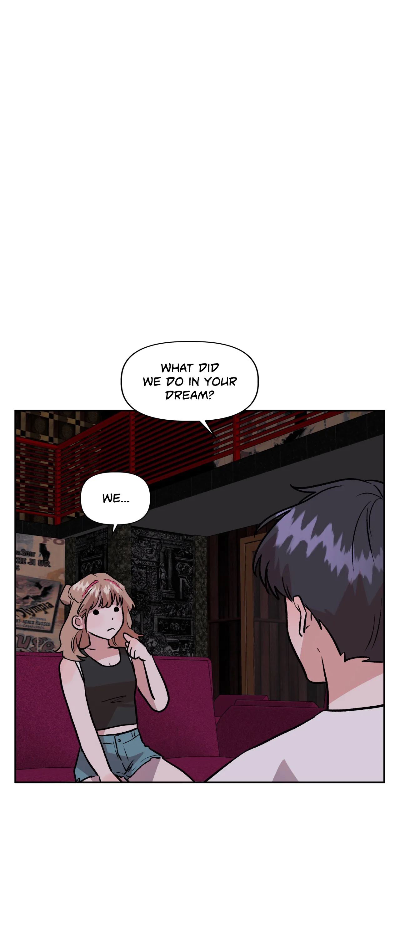 Bitter Sweetheart Chapter 35 image 46