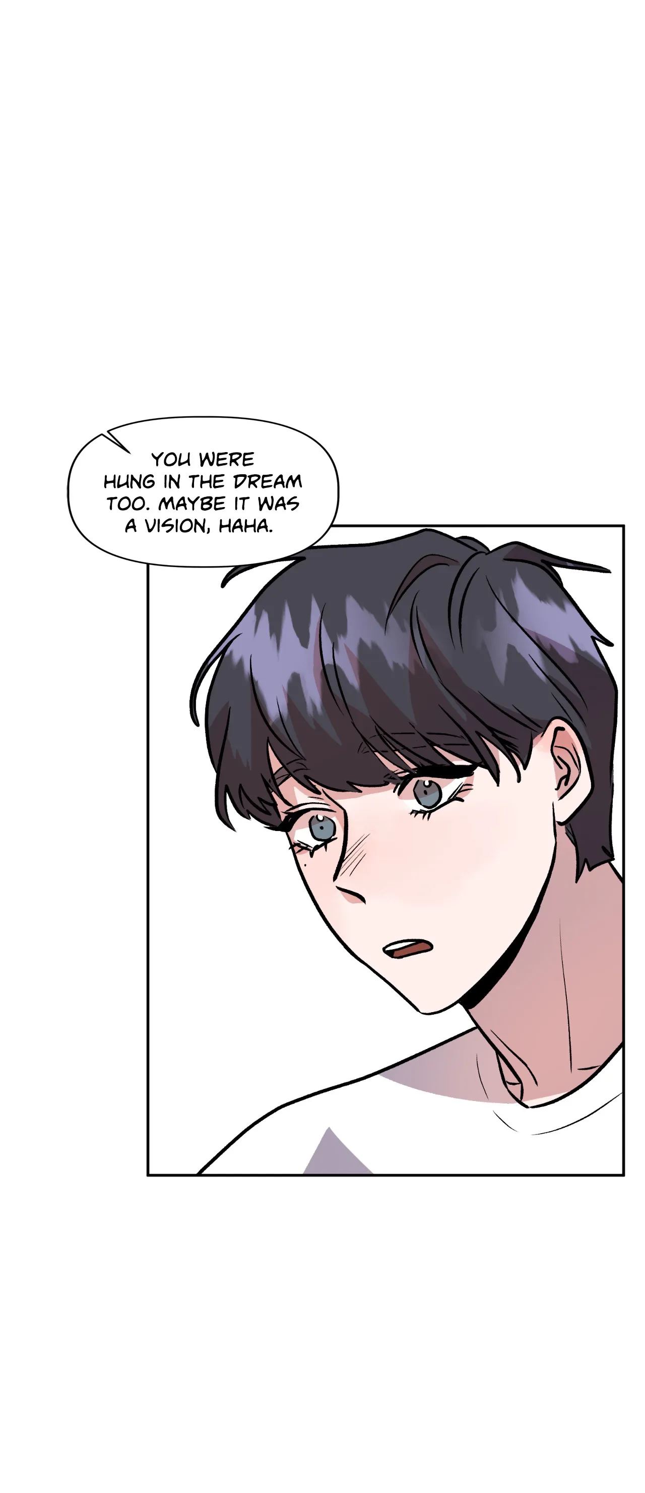 Bitter Sweetheart Chapter 35 image 48