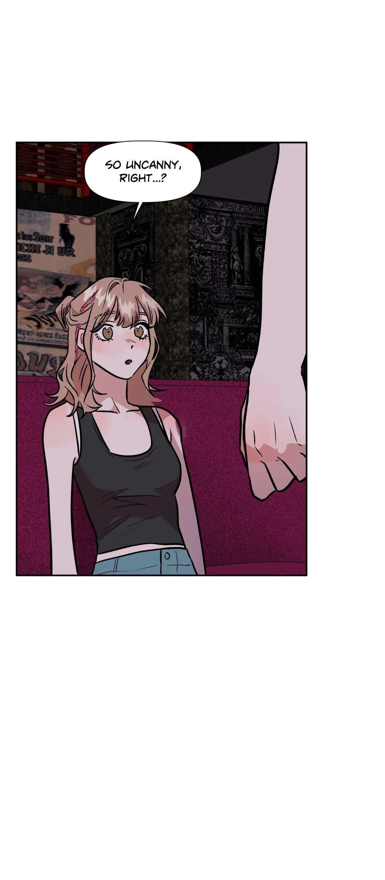 Bitter Sweetheart Chapter 35 image 50