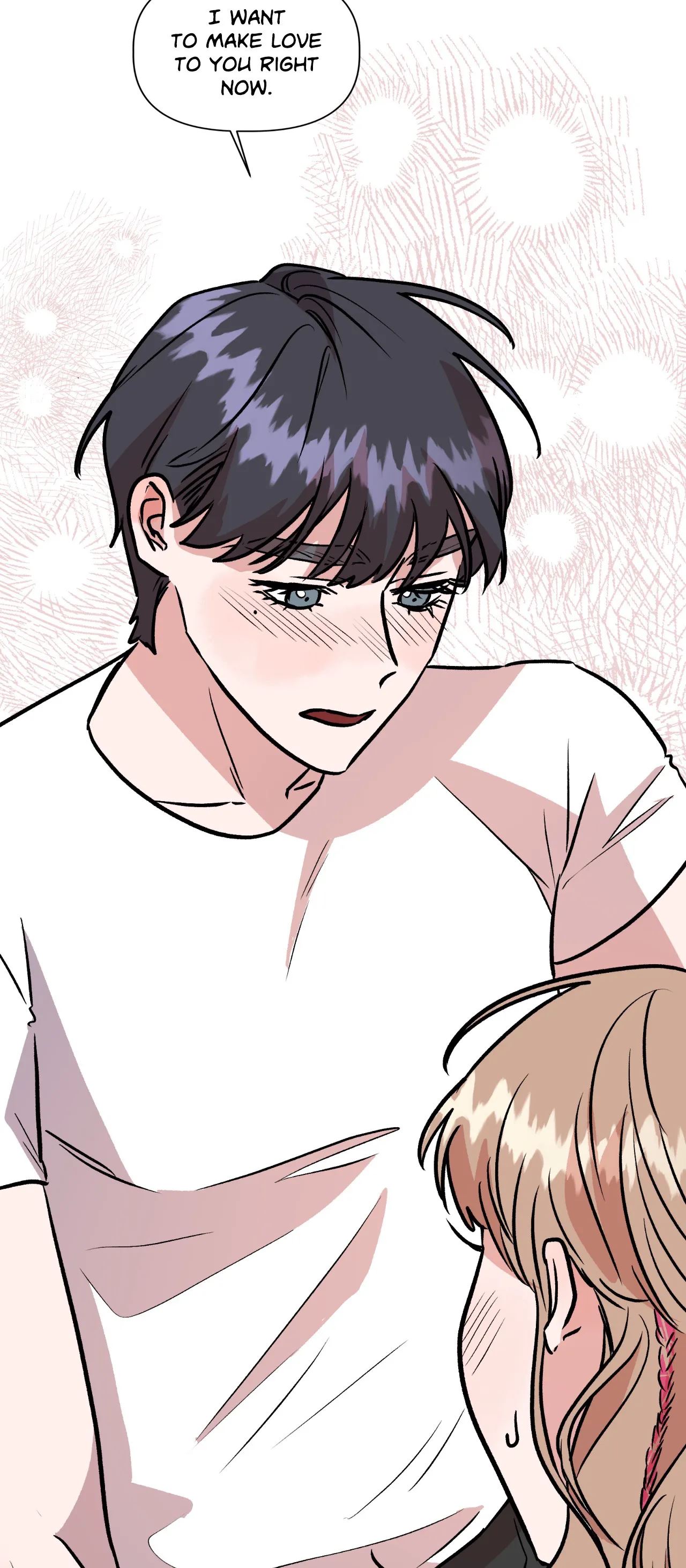 Bitter Sweetheart Chapter 35 image 52