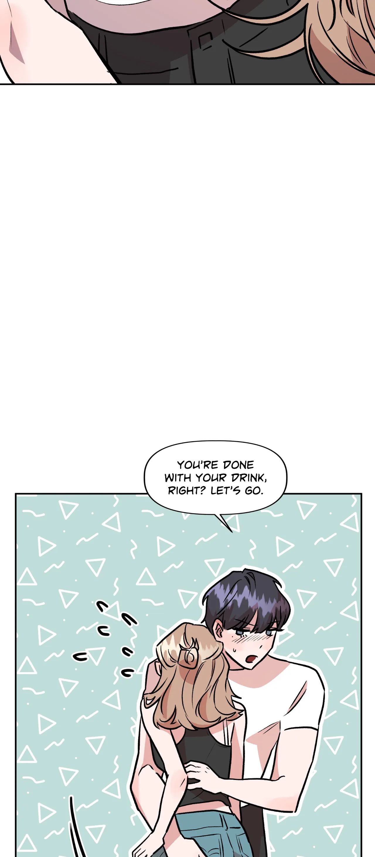 Bitter Sweetheart Chapter 35 image 53