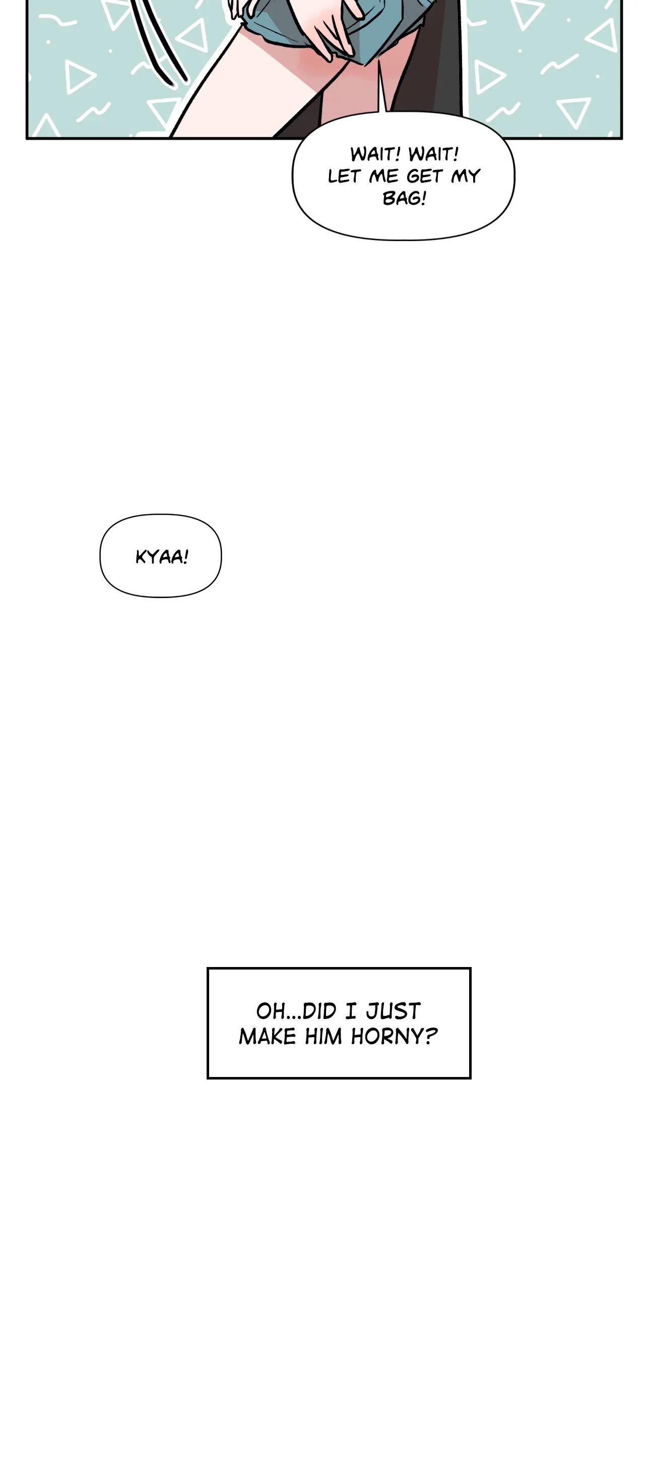 Bitter Sweetheart Chapter 35 image 54