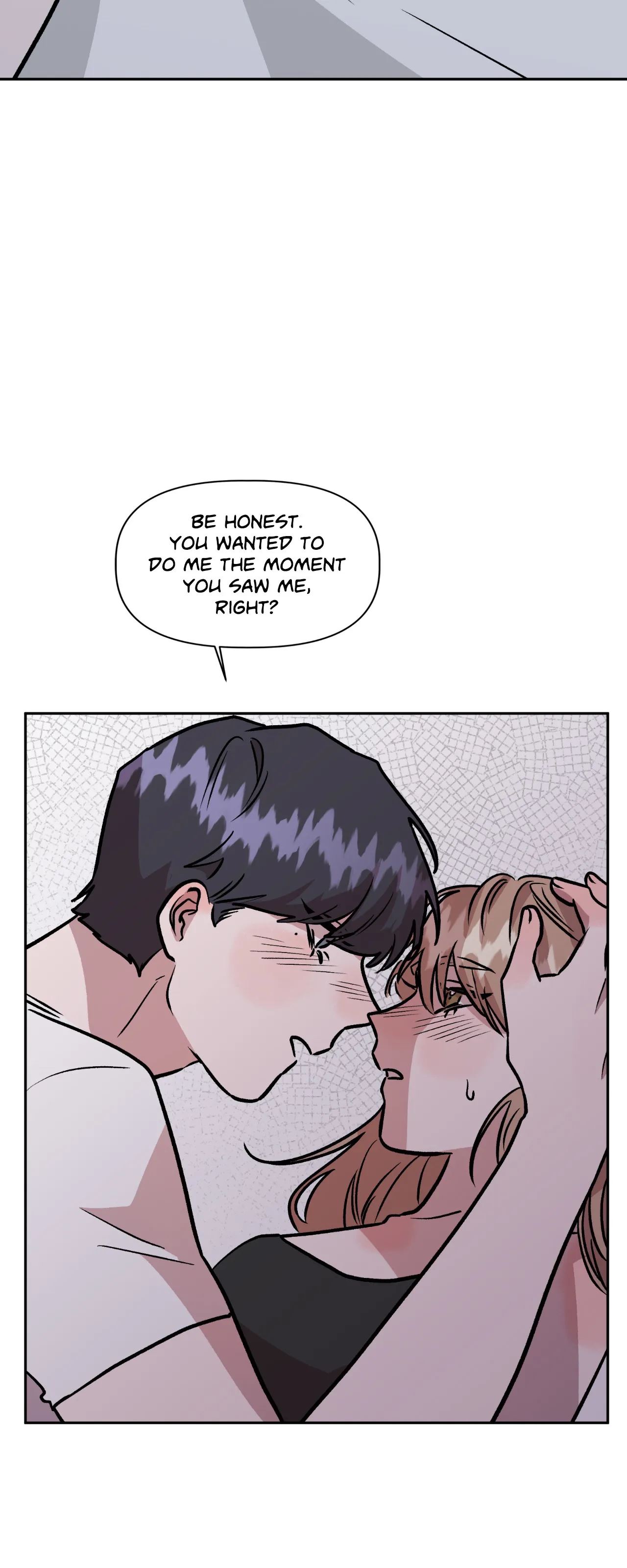 Bitter Sweetheart Chapter 35 image 56
