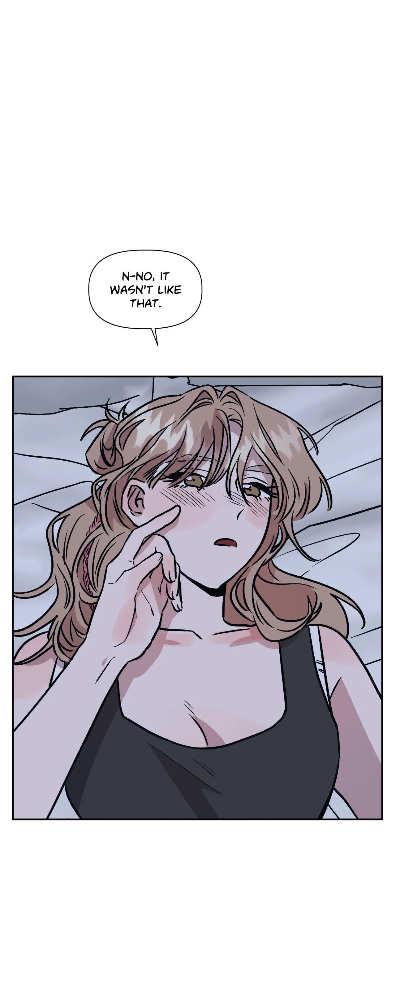 Bitter Sweetheart Chapter 35 image 57