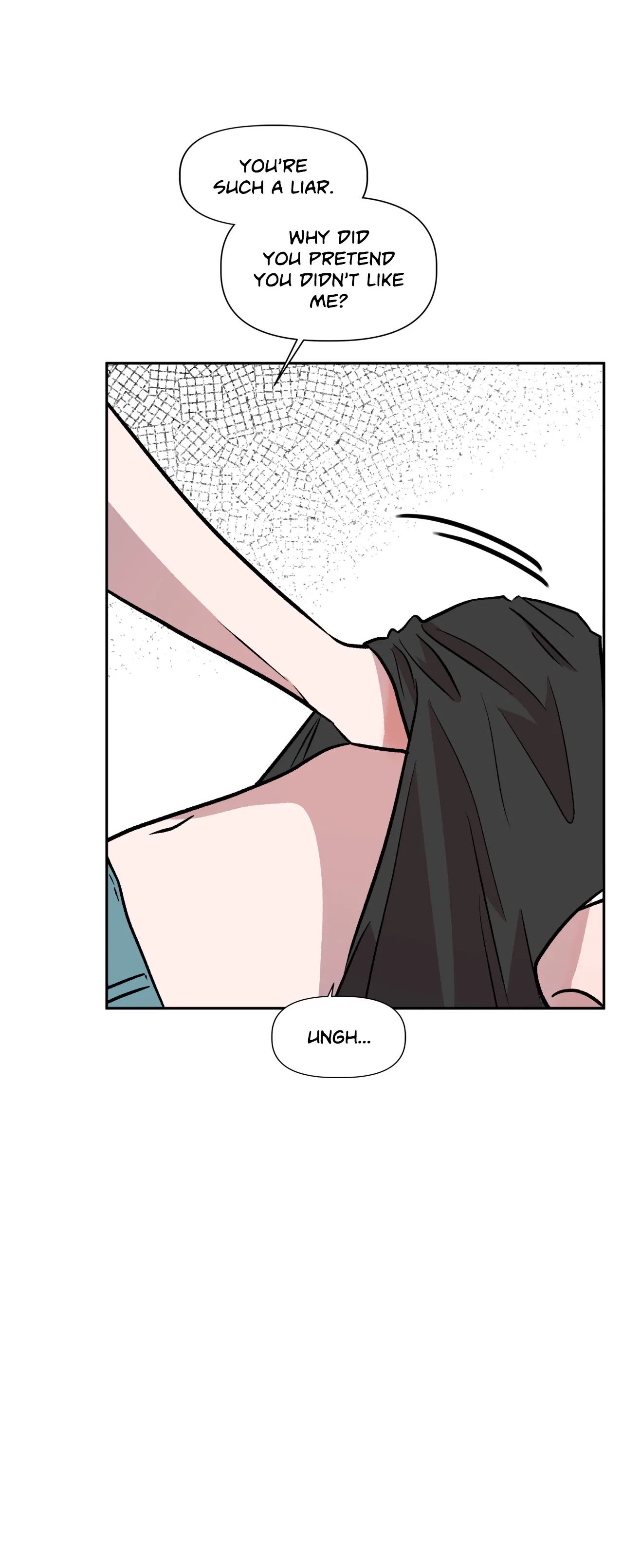 Bitter Sweetheart Chapter 35 image 58