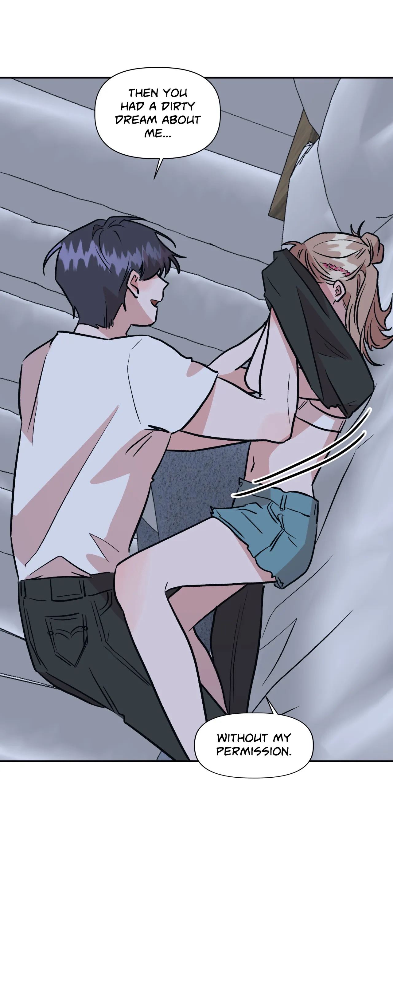 Bitter Sweetheart Chapter 35 image 59