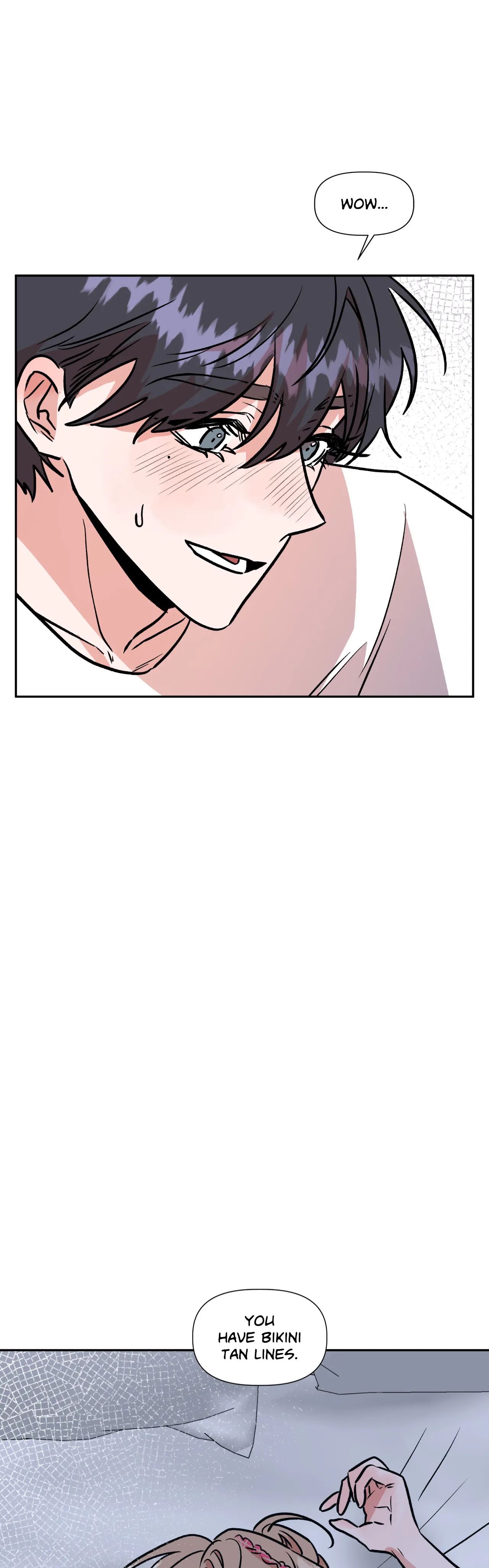 Bitter Sweetheart Chapter 35 image 60