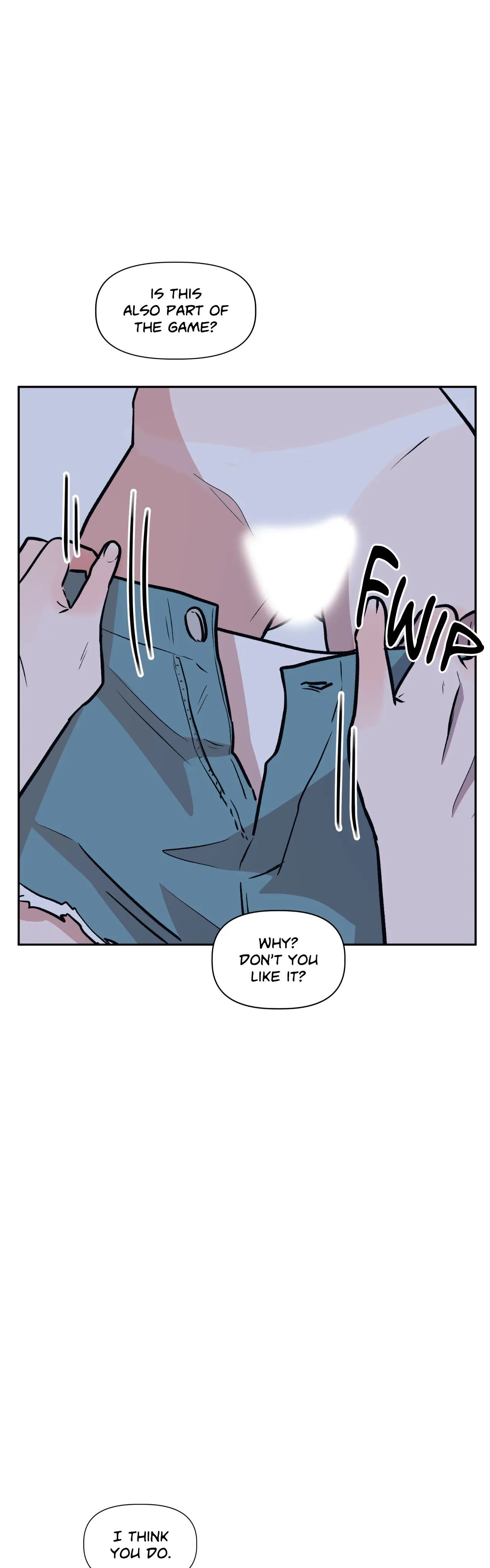 Bitter Sweetheart Chapter 35 image 62