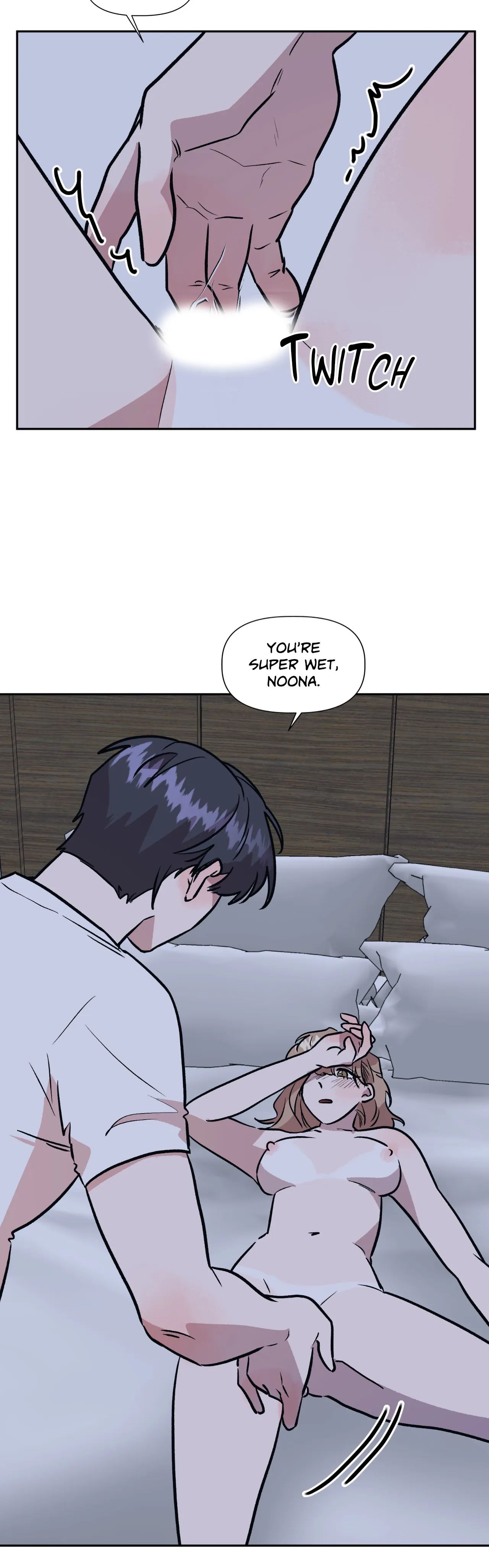 Bitter Sweetheart Chapter 35 image 63