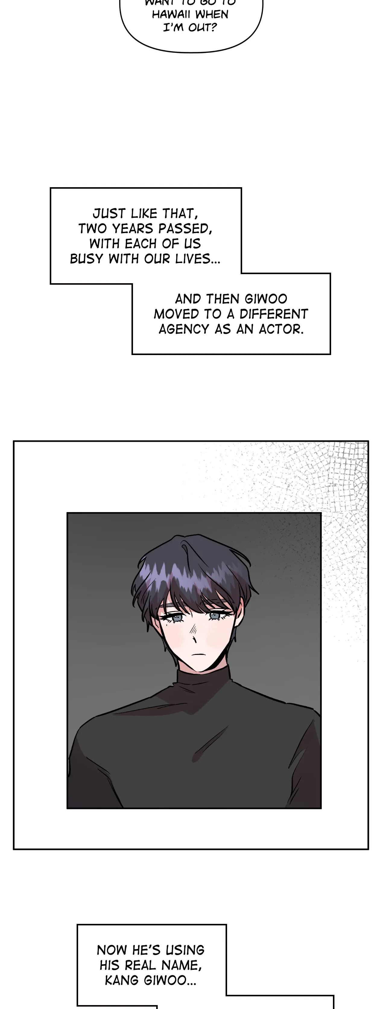 Bitter Sweetheart Chapter 35 image 7