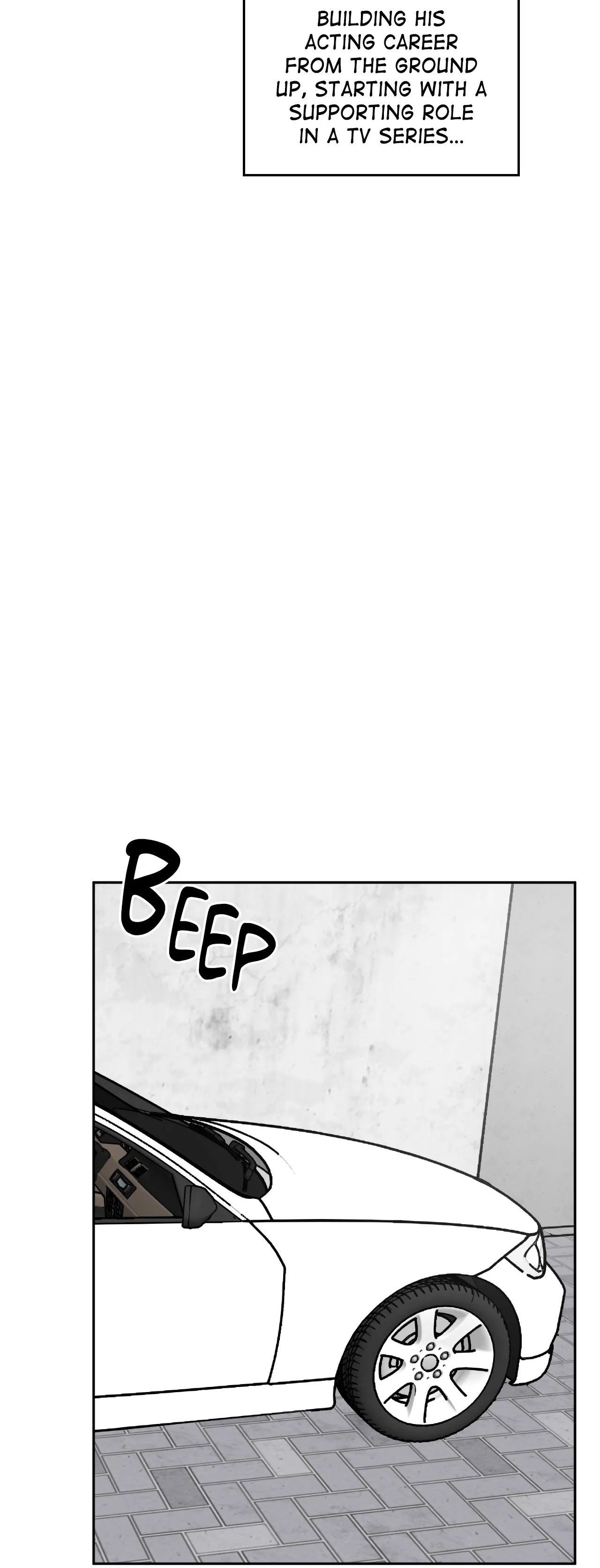 Bitter Sweetheart Chapter 35 image 8