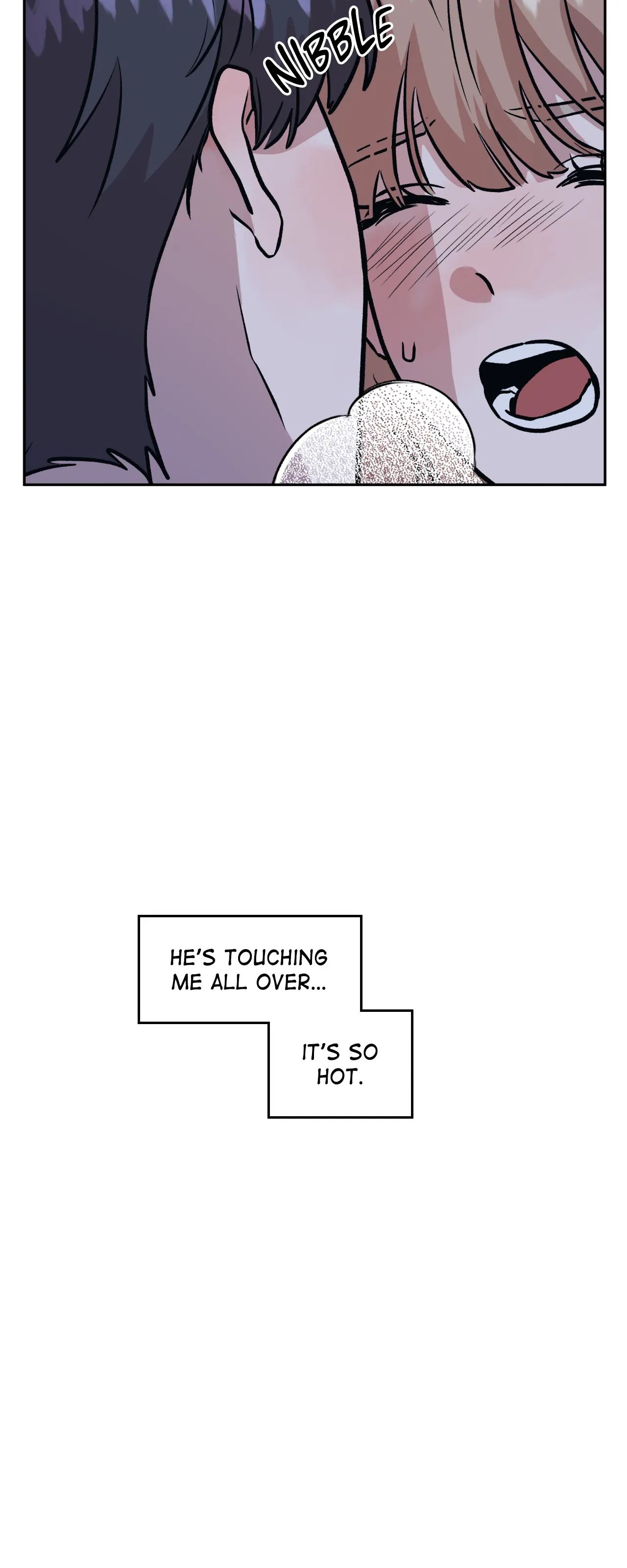 Bitter Sweetheart Chapter 36 - The End image 9