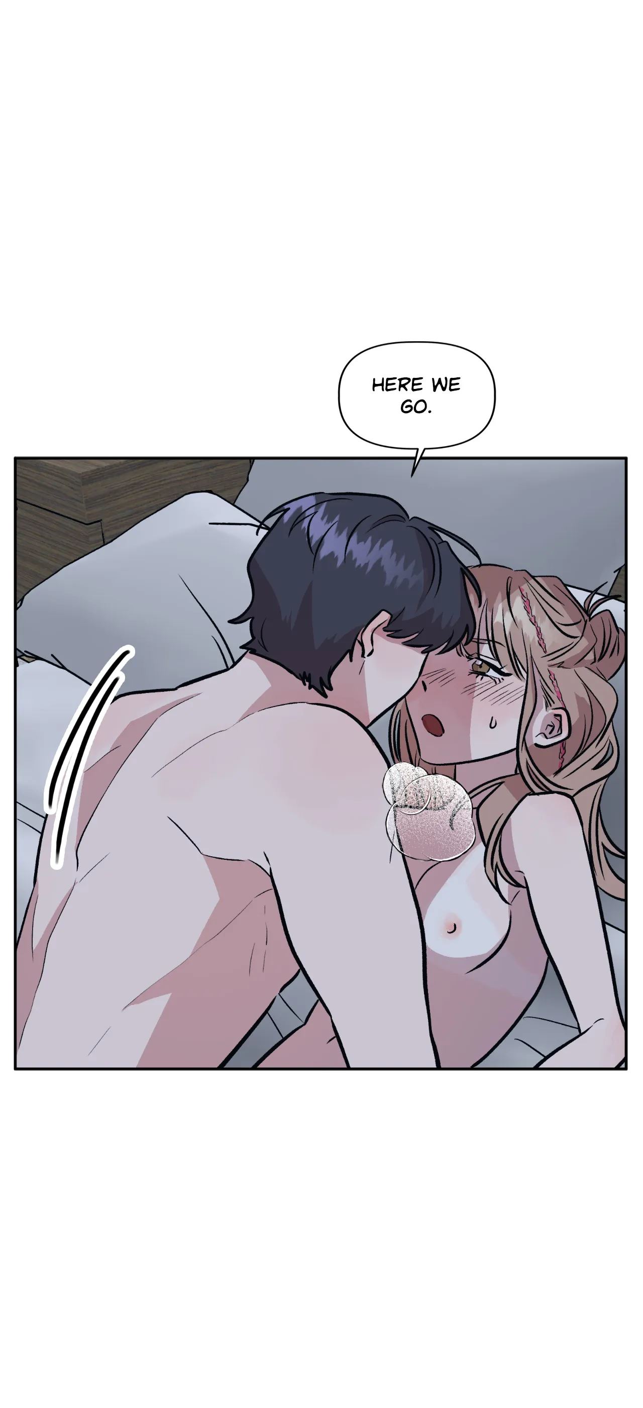 Bitter Sweetheart Chapter 36 - The End image 10