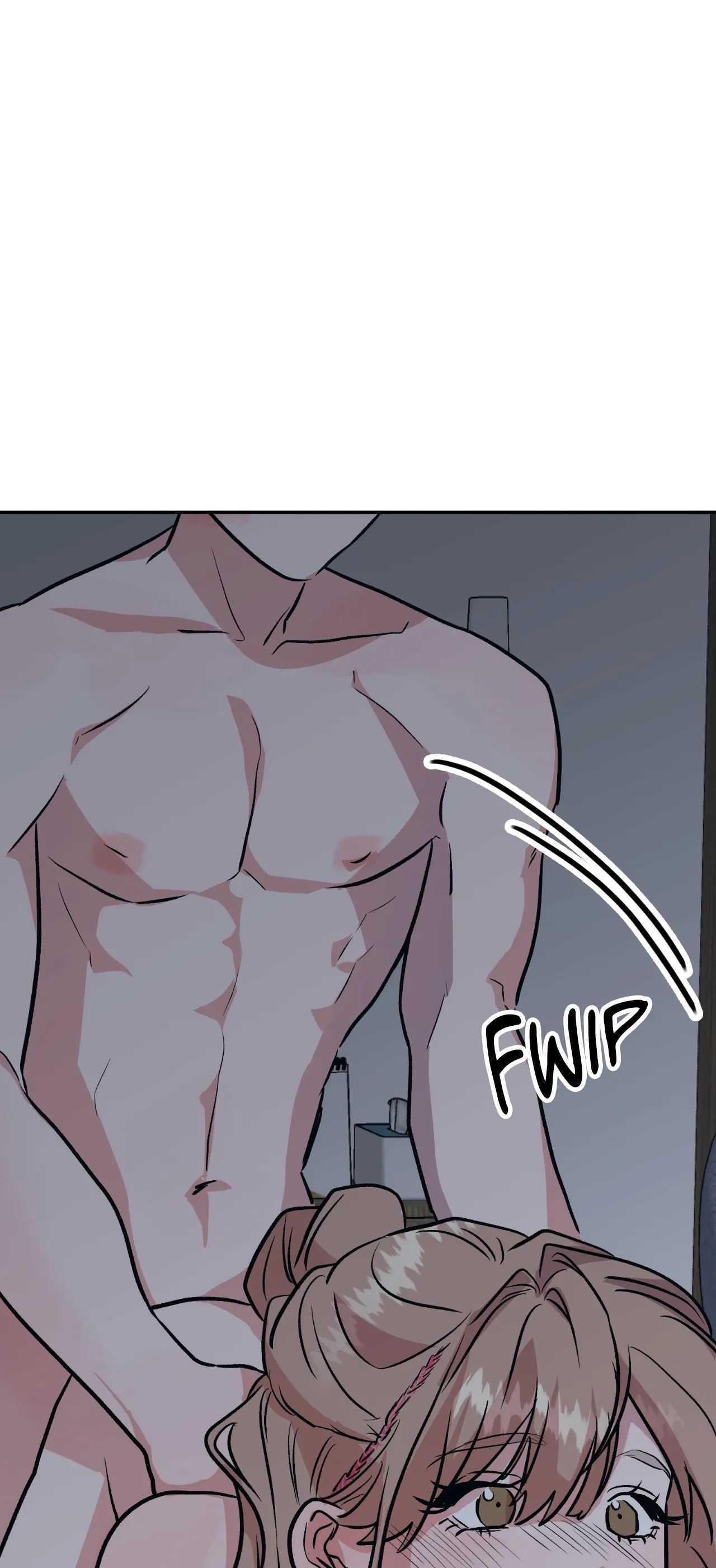 Bitter Sweetheart Chapter 36 - The End image 11