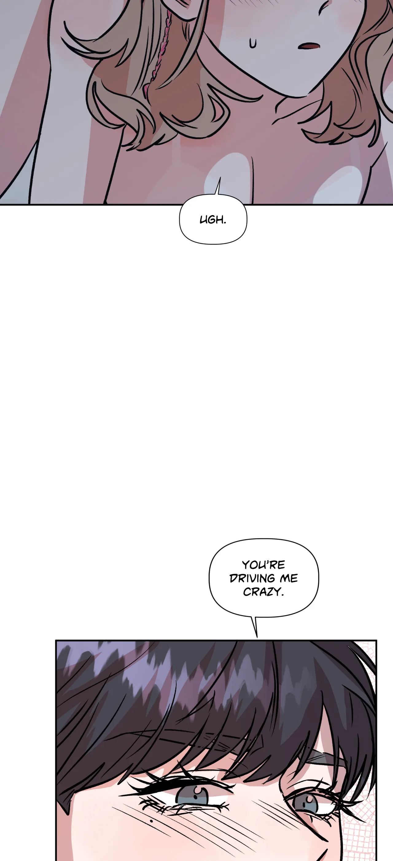 Bitter Sweetheart Chapter 36 - The End image 12