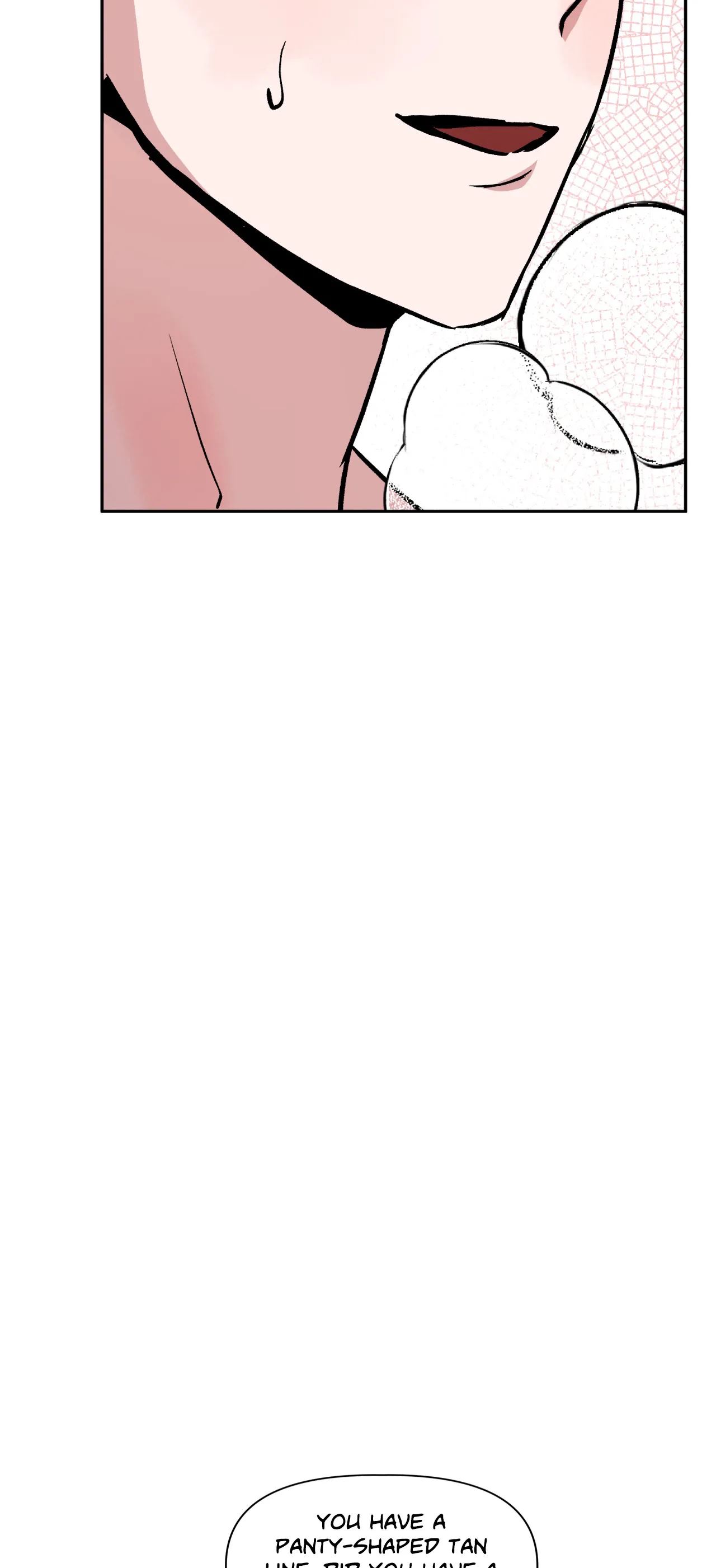 Bitter Sweetheart Chapter 36 - The End image 13