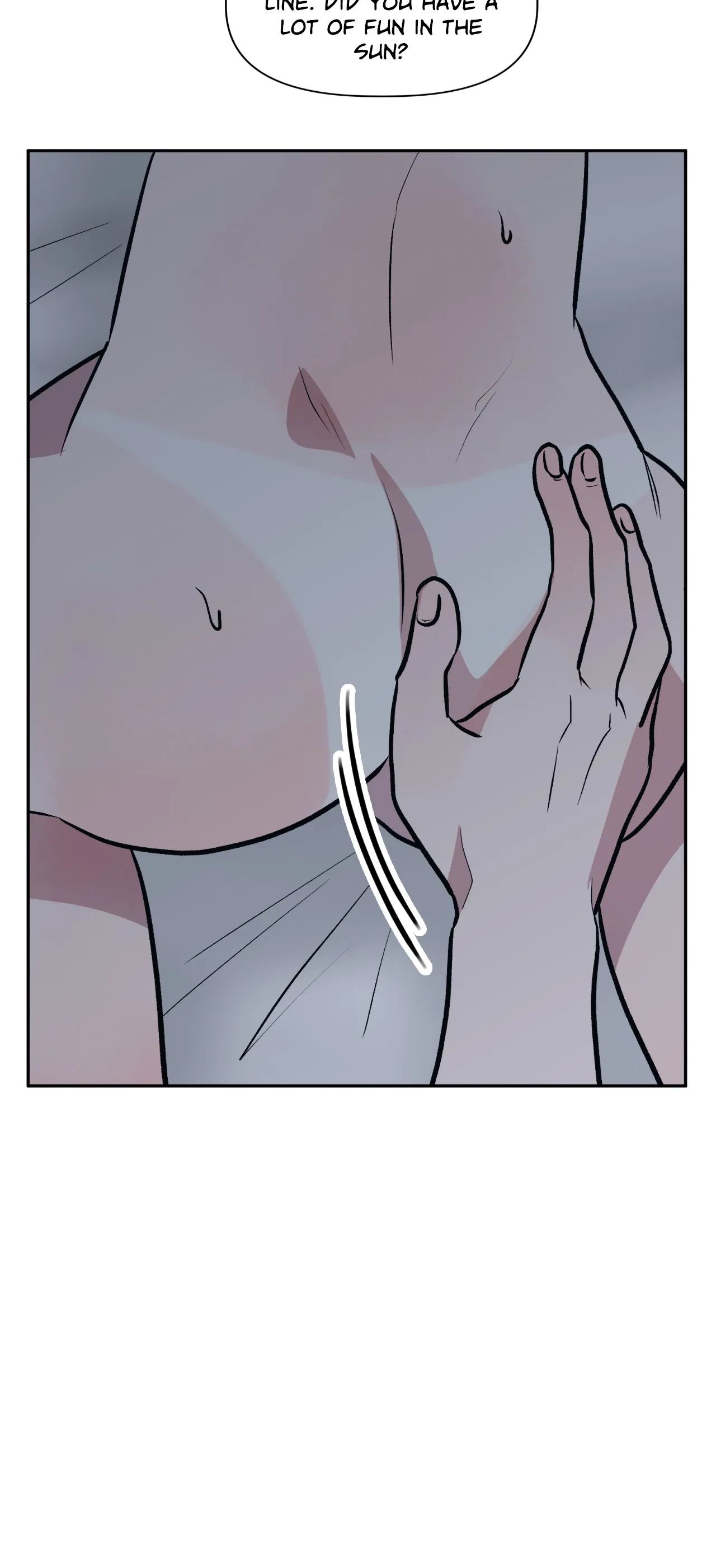 Bitter Sweetheart Chapter 36 - The End image 14