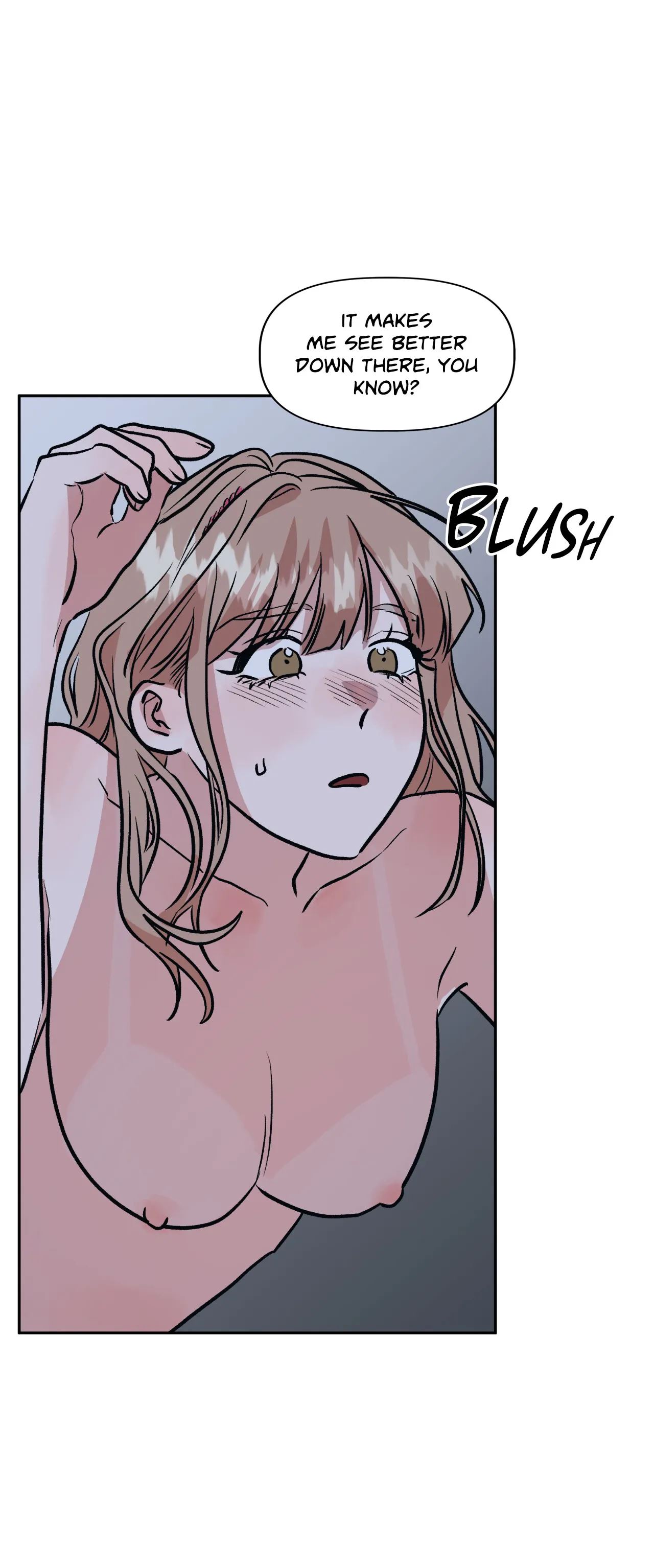 Bitter Sweetheart Chapter 36 - The End image 15