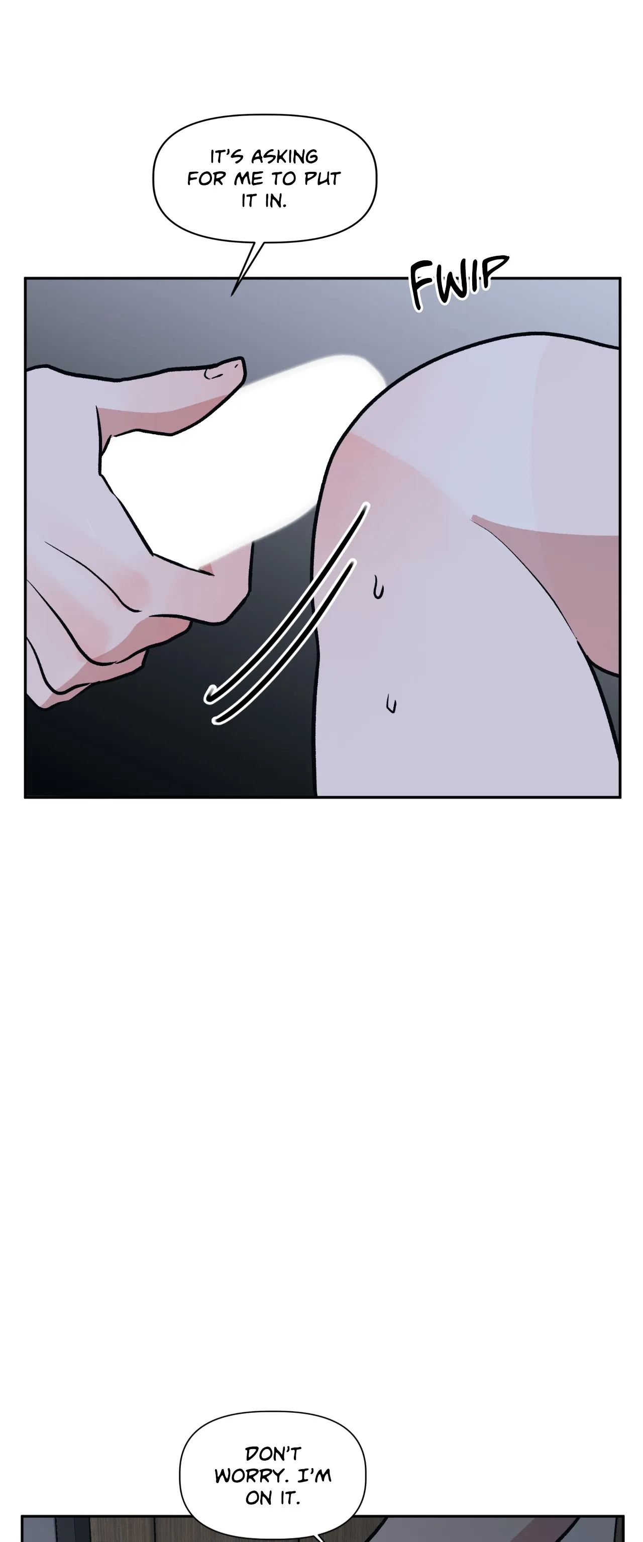 Bitter Sweetheart Chapter 36 - The End image 16