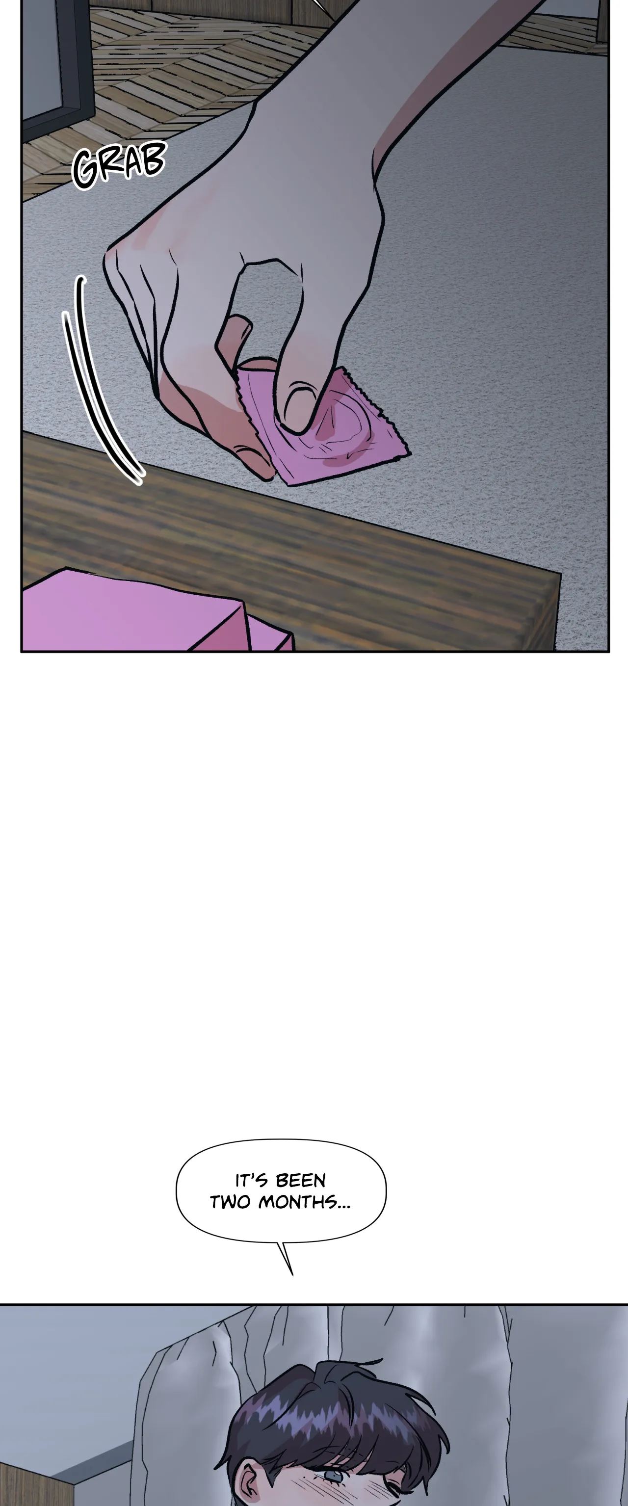 Bitter Sweetheart Chapter 36 - The End image 17