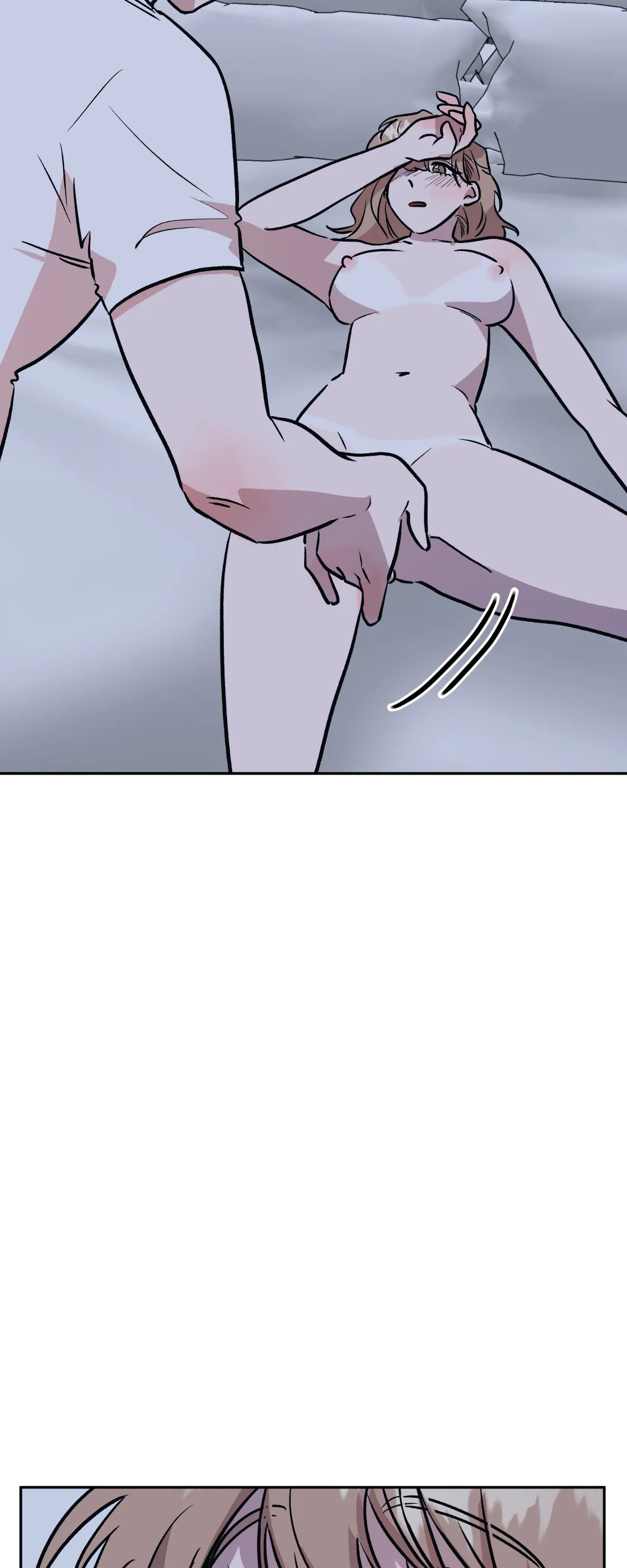 Bitter Sweetheart Chapter 36 - The End image 1