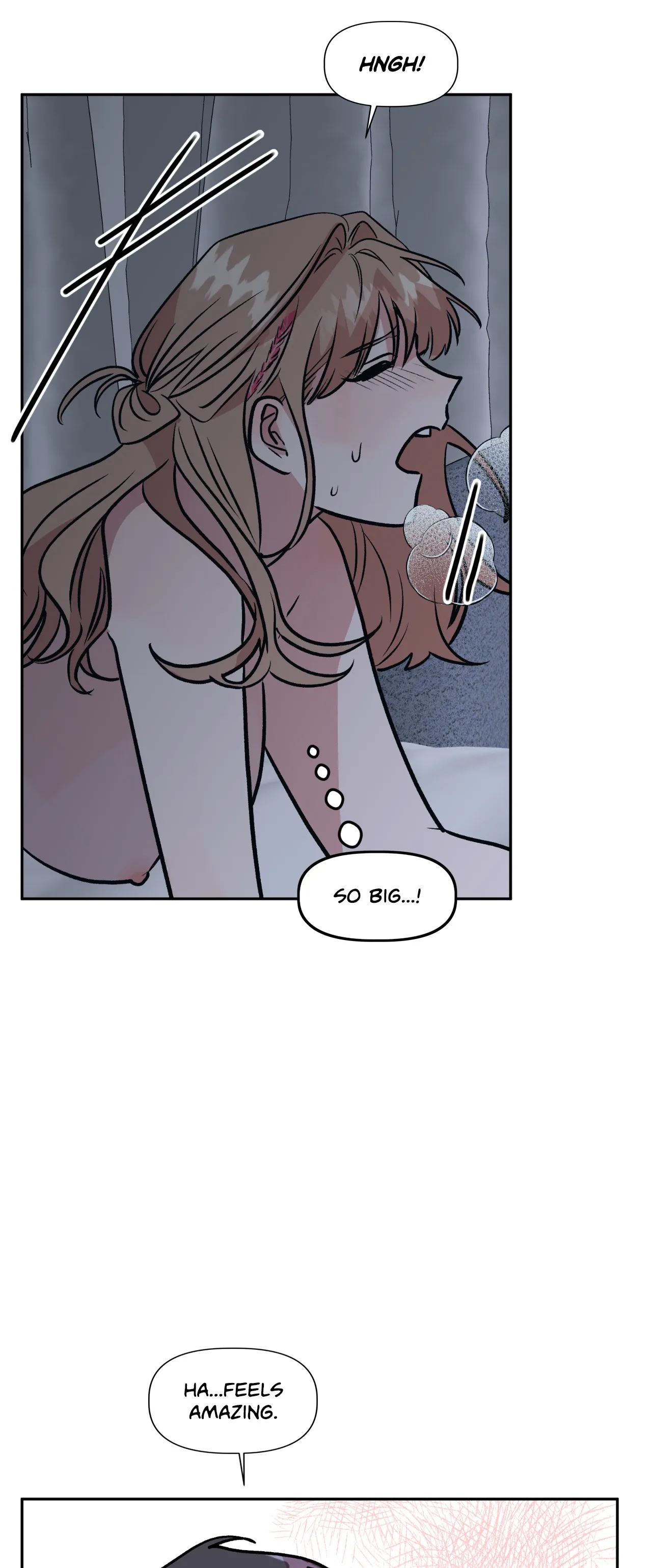 Bitter Sweetheart Chapter 36 - The End image 21