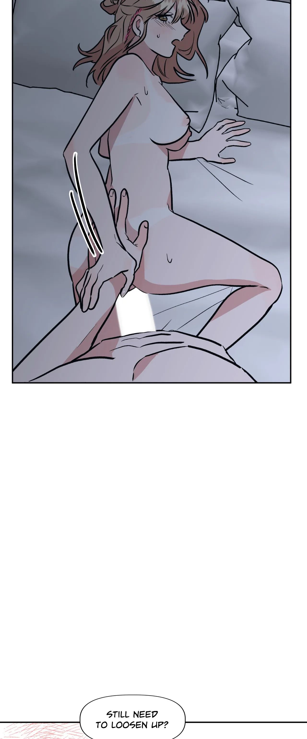 Bitter Sweetheart Chapter 36 - The End image 23