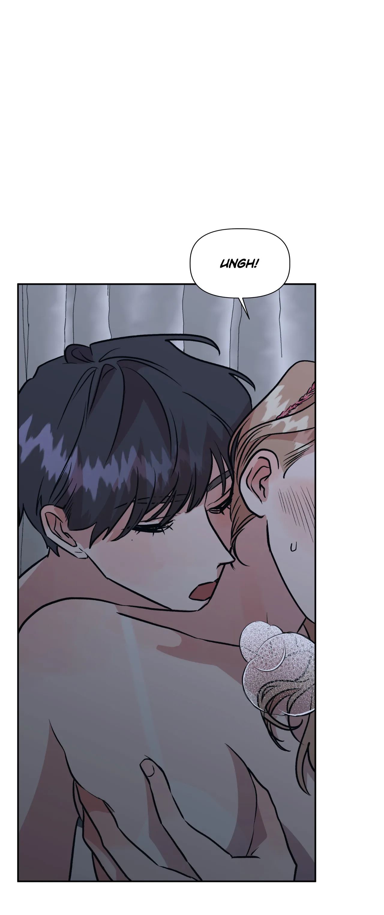 Bitter Sweetheart Chapter 36 - The End image 25