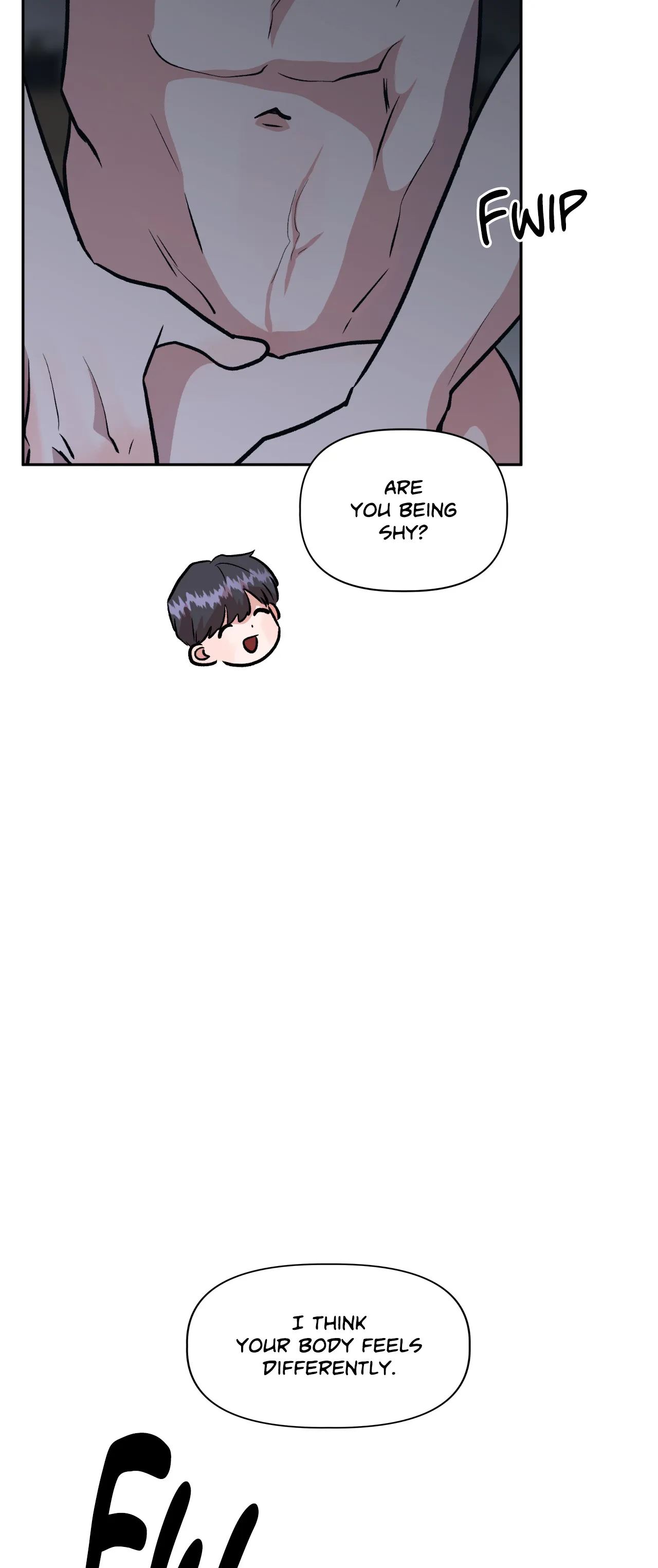 Bitter Sweetheart Chapter 36 - The End image 28
