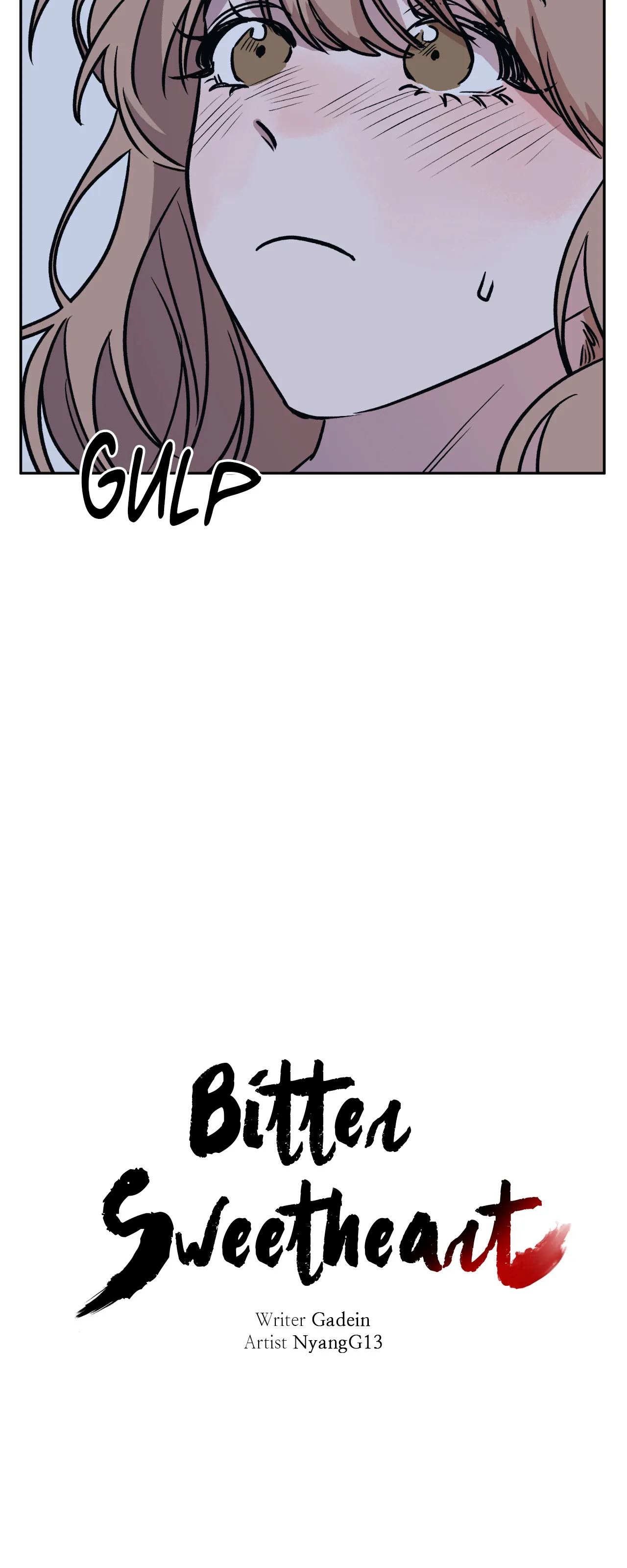 Bitter Sweetheart Chapter 36 - The End image 2