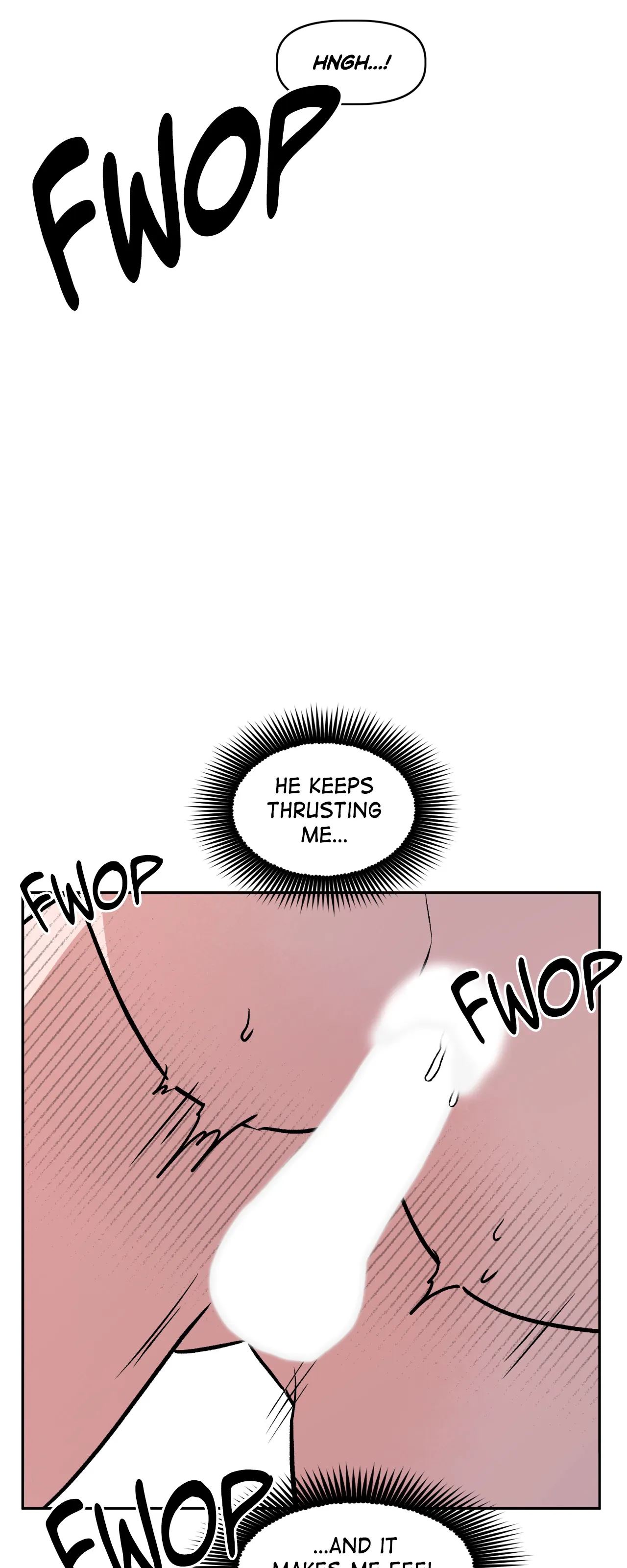 Bitter Sweetheart Chapter 36 - The End image 31