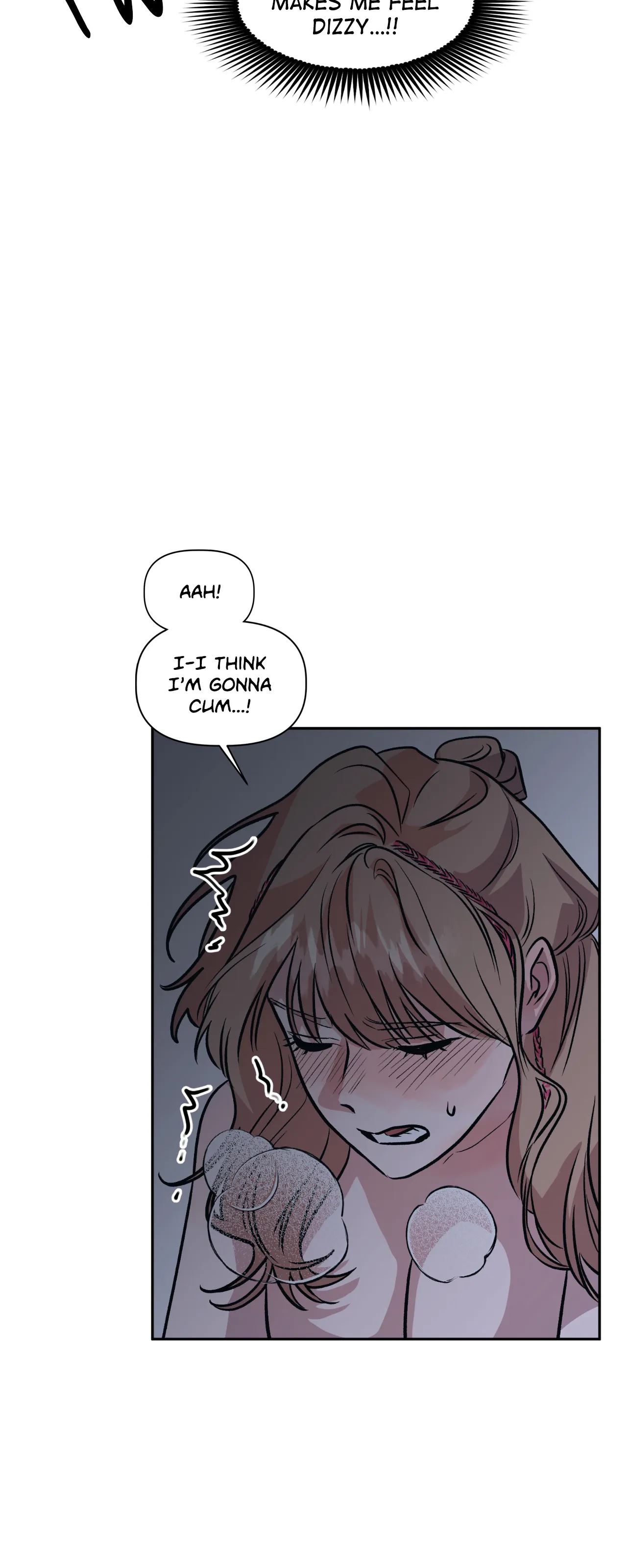 Bitter Sweetheart Chapter 36 - The End image 32