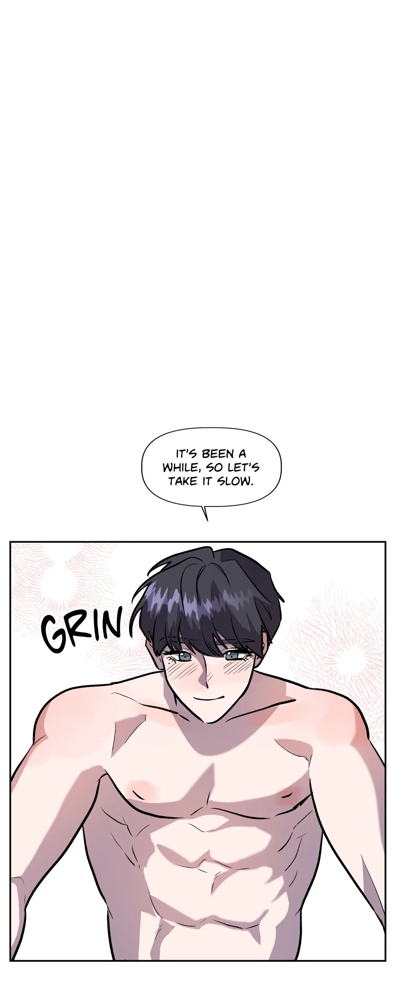 Bitter Sweetheart Chapter 36 - The End image 34