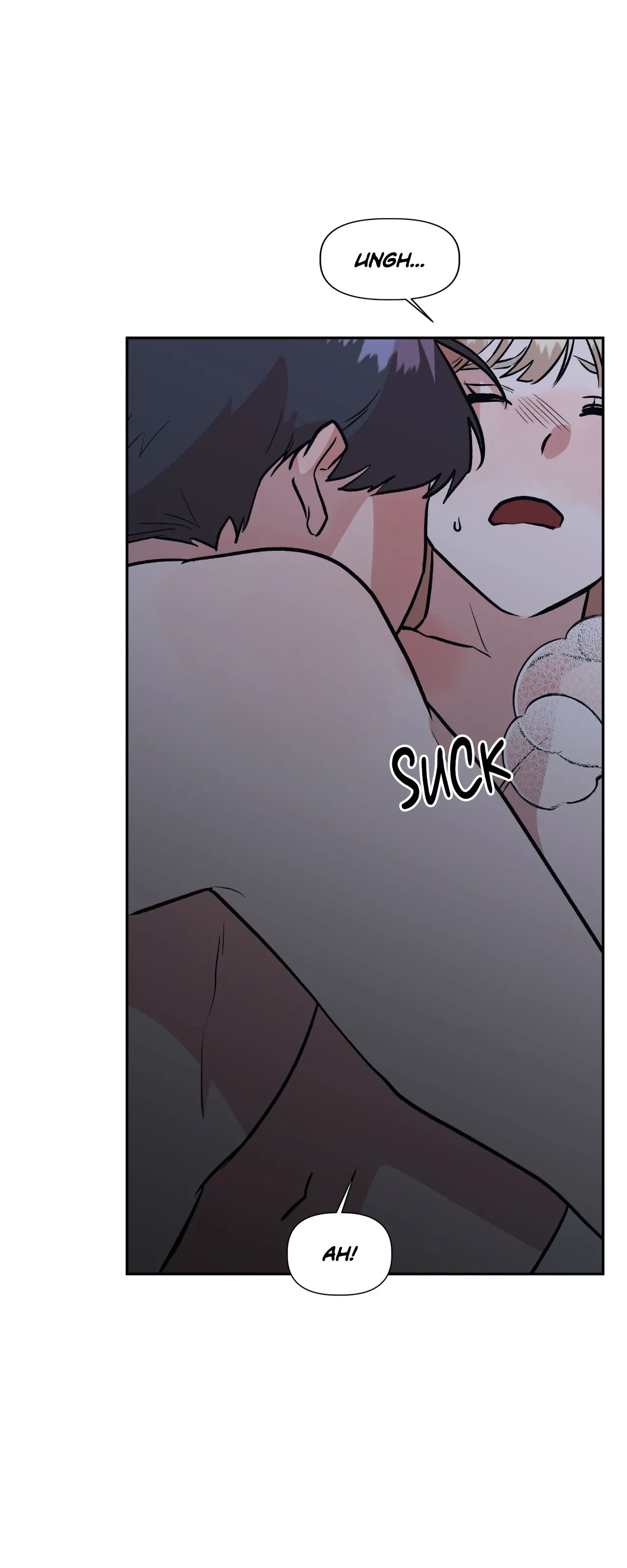 Bitter Sweetheart Chapter 36 - The End image 36