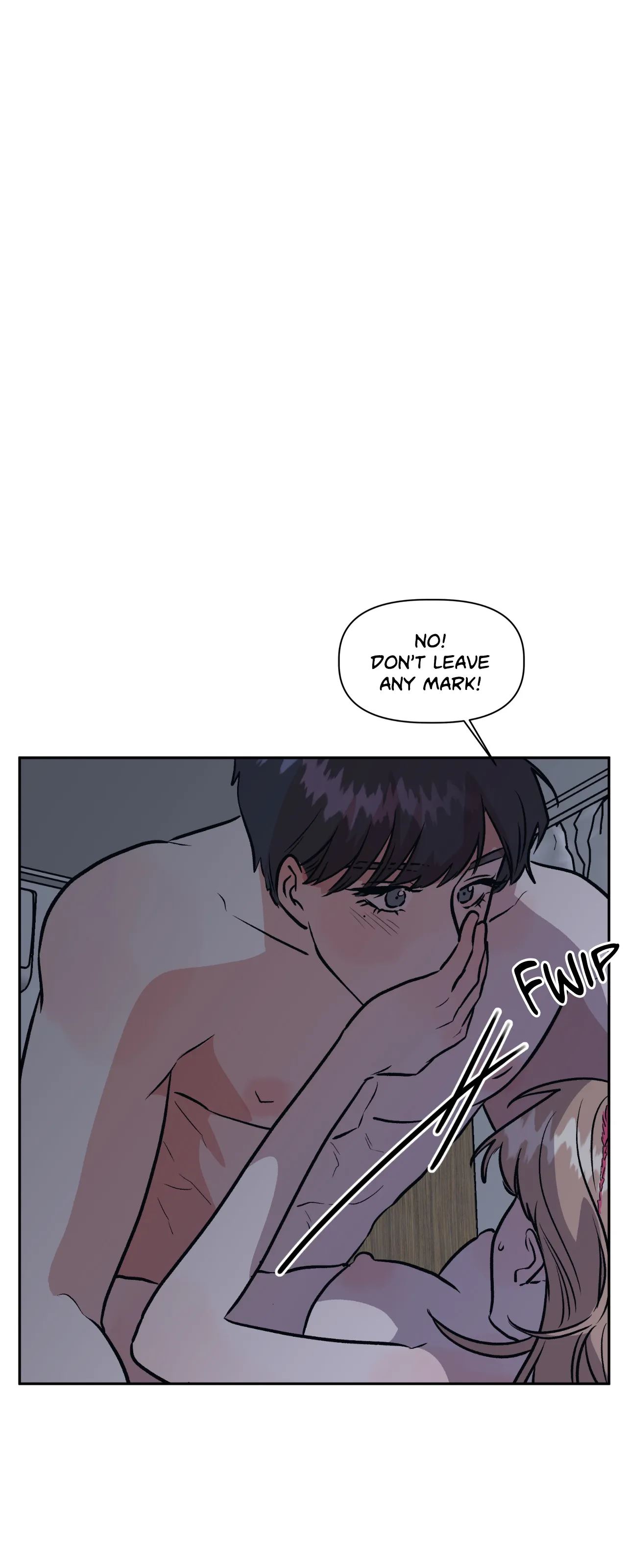 Bitter Sweetheart Chapter 36 - The End image 37
