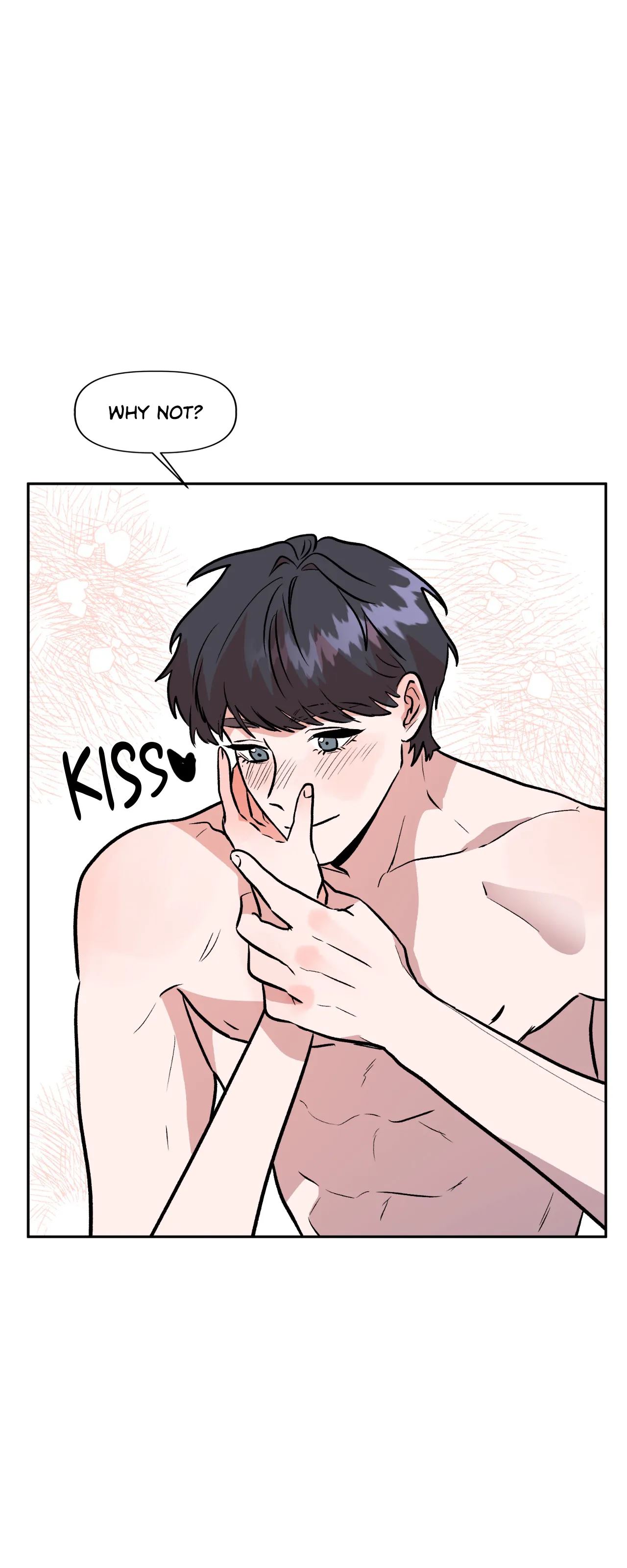 Bitter Sweetheart Chapter 36 - The End image 38