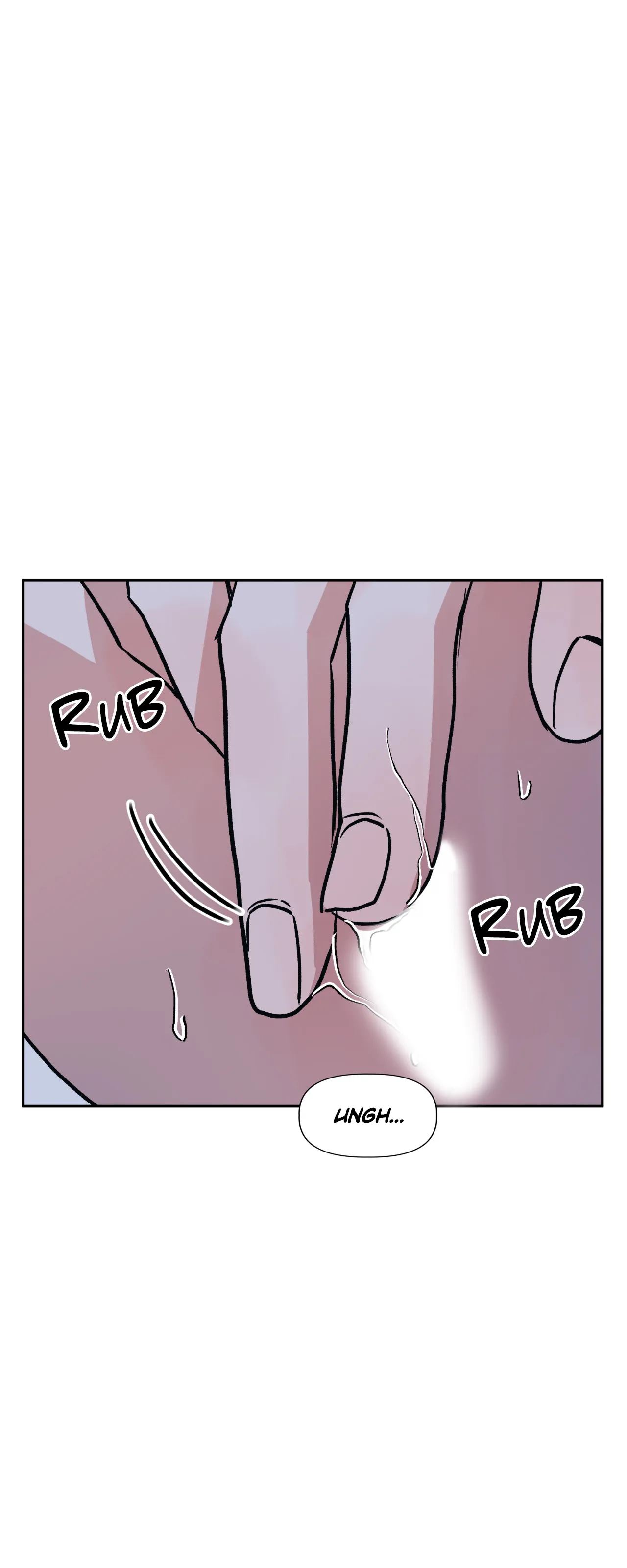 Bitter Sweetheart Chapter 36 - The End image 3