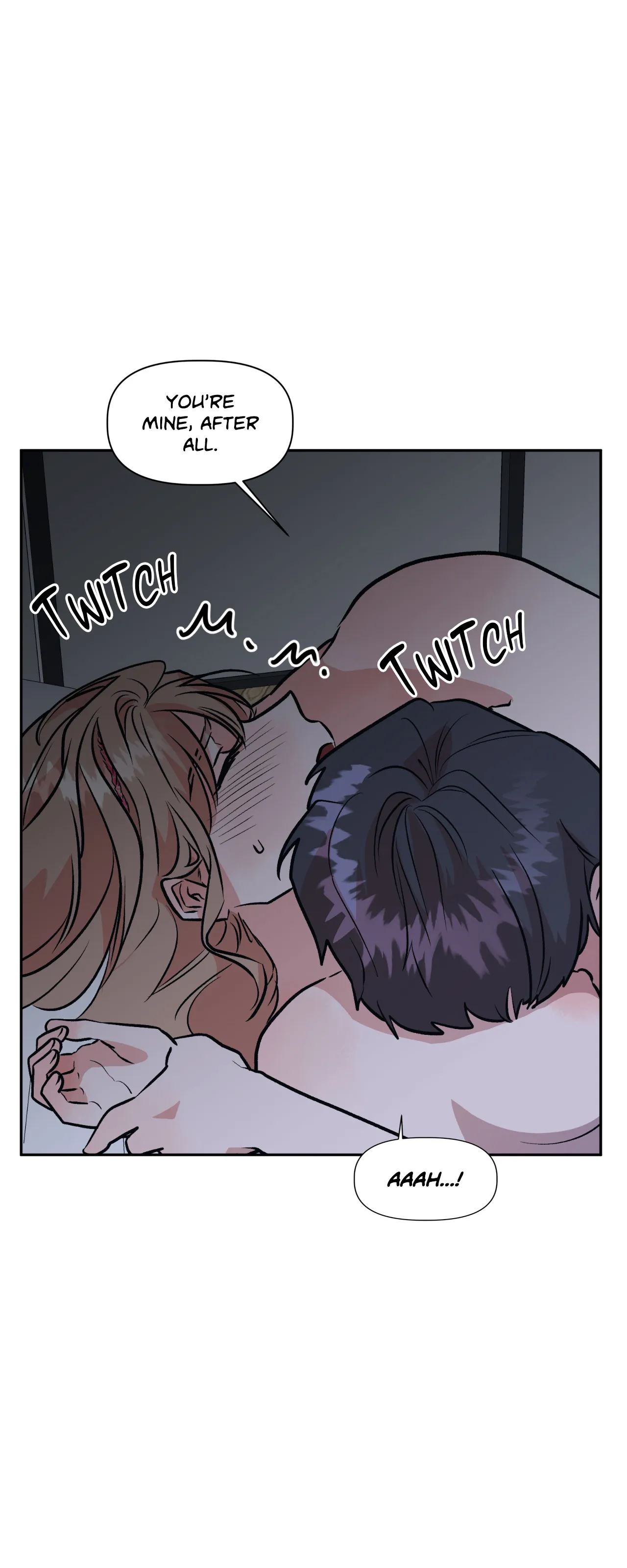 Bitter Sweetheart Chapter 36 - The End image 39