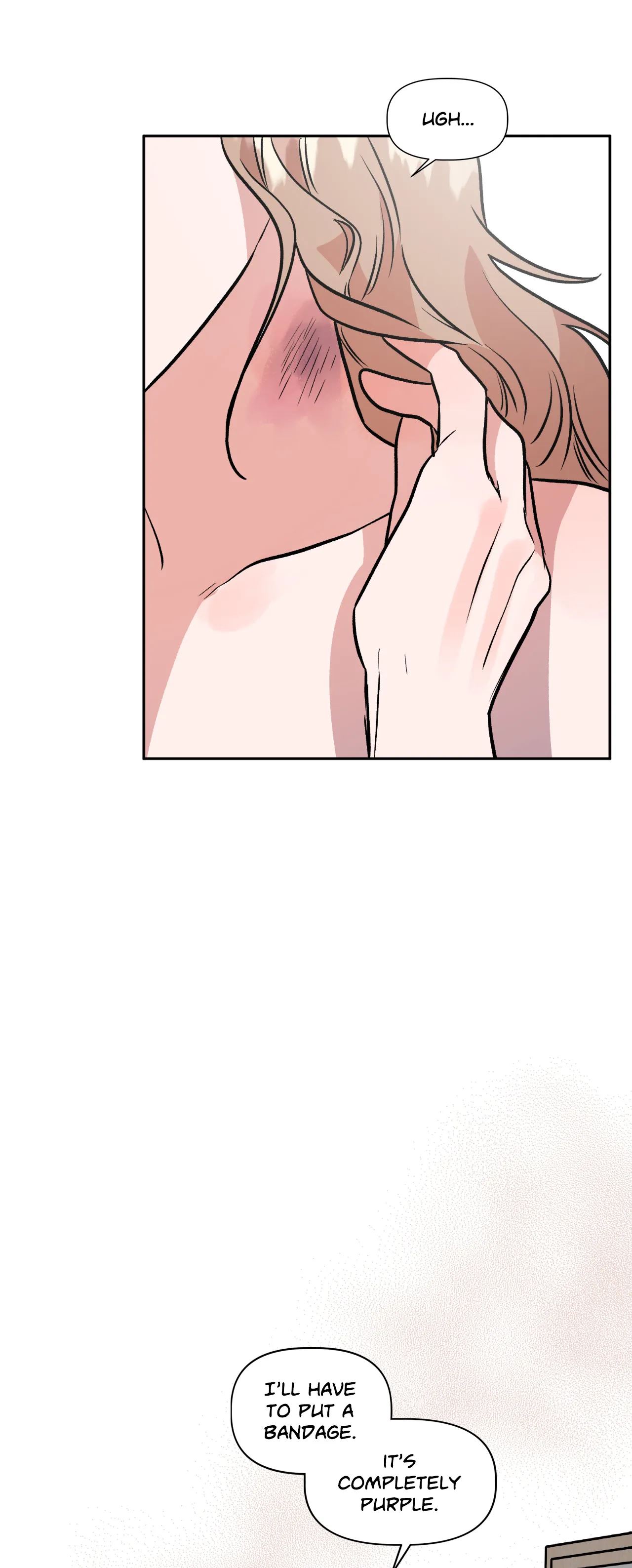 Bitter Sweetheart Chapter 36 - The End image 41