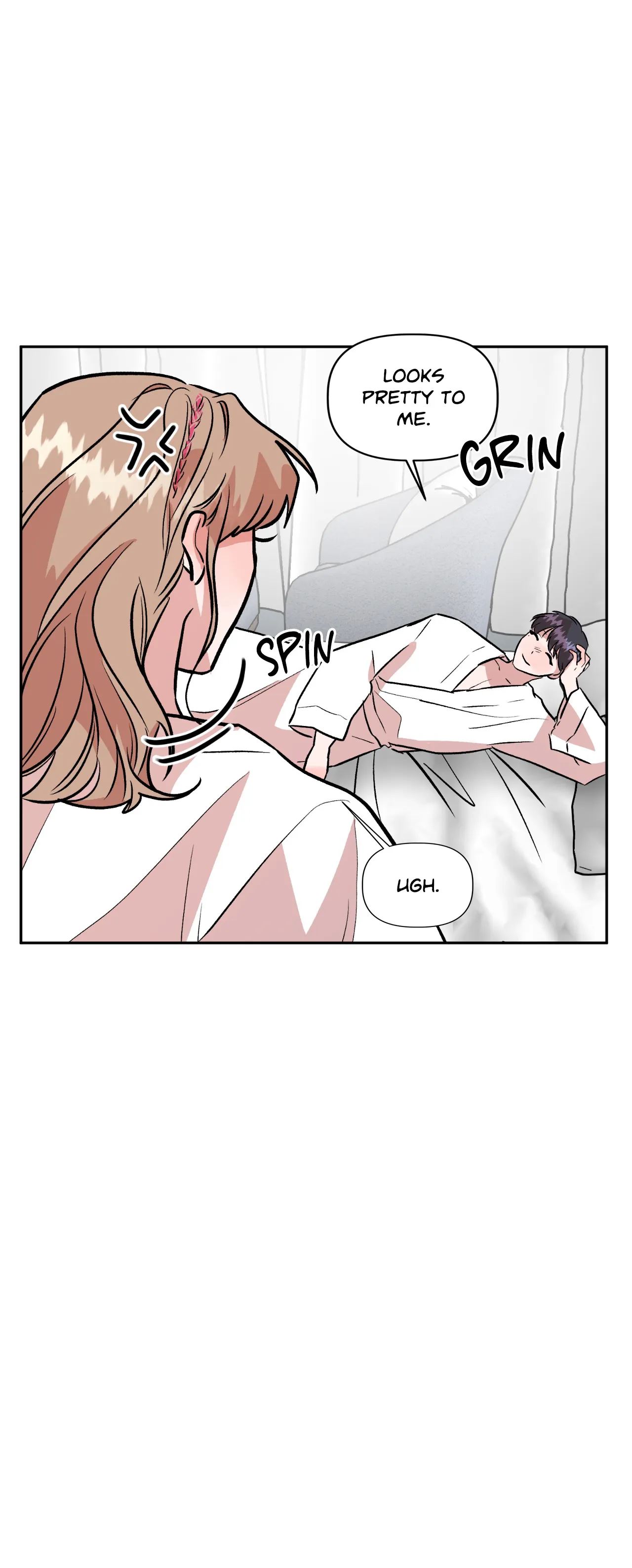 Bitter Sweetheart Chapter 36 - The End image 43