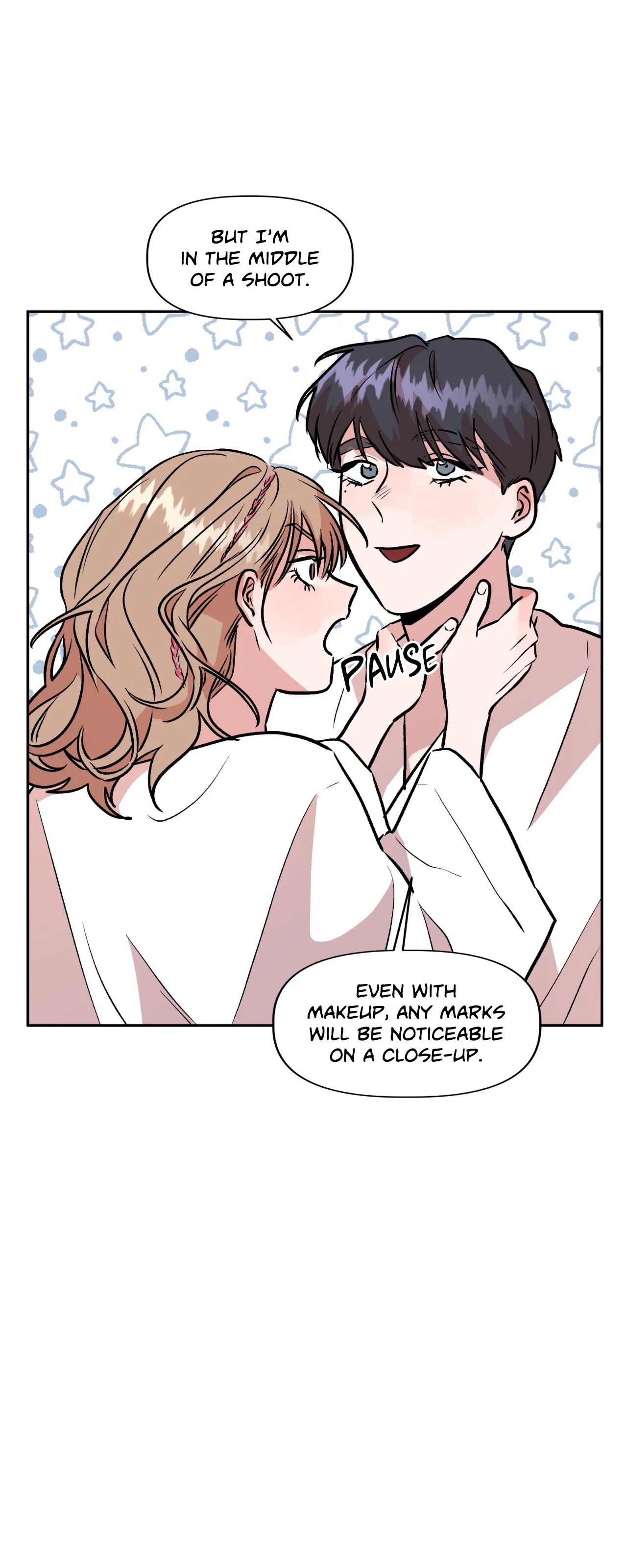 Bitter Sweetheart Chapter 36 - The End image 45