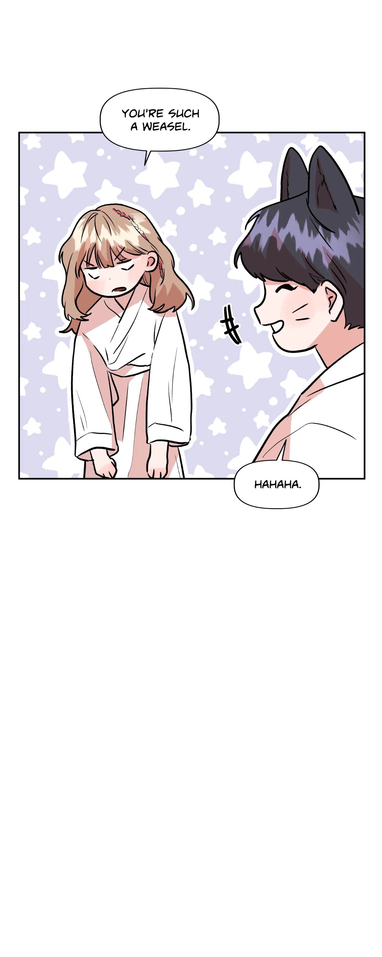 Bitter Sweetheart Chapter 36 - The End image 46