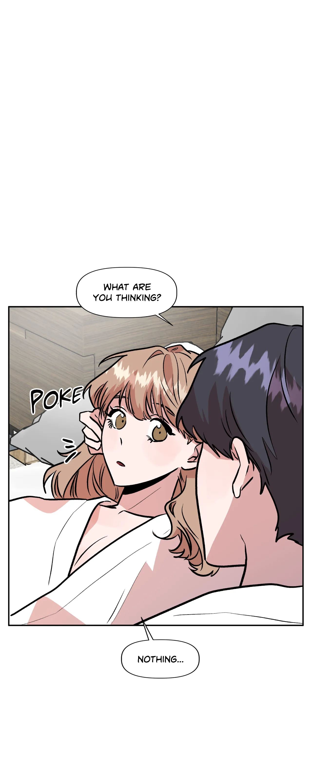 Bitter Sweetheart Chapter 36 - The End image 49