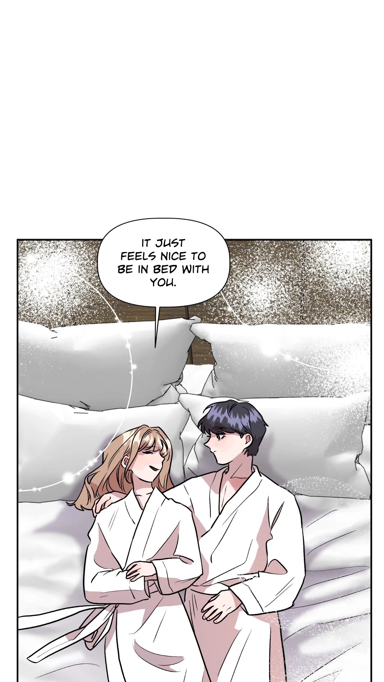 Bitter Sweetheart Chapter 36 - The End image 50
