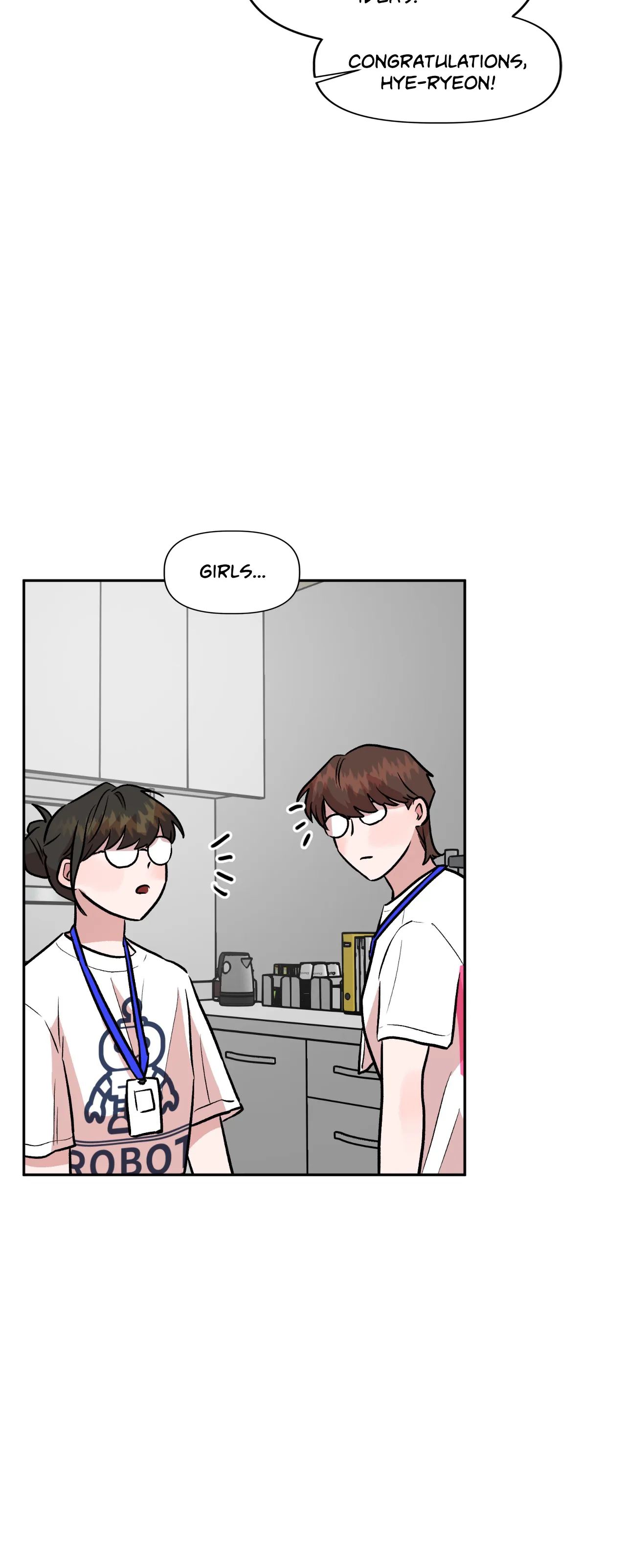 Bitter Sweetheart Chapter 36 - The End image 56