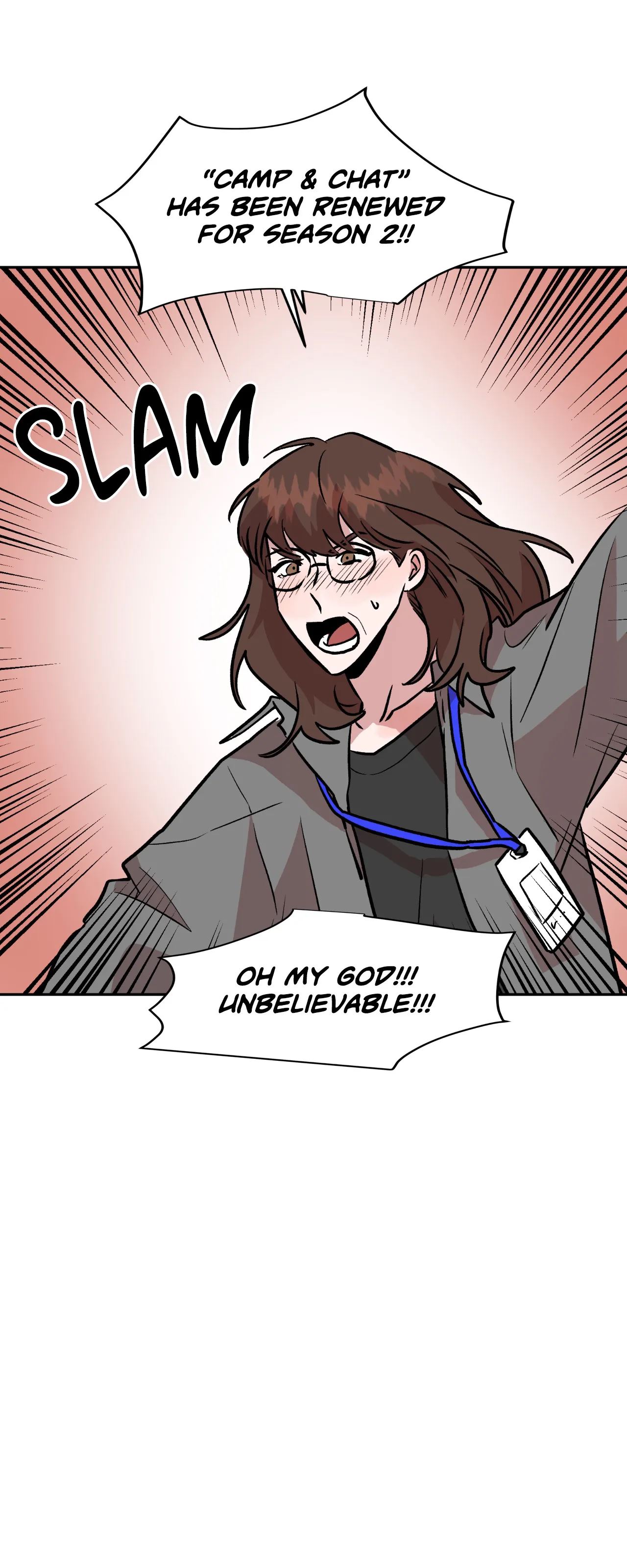 Bitter Sweetheart Chapter 36 - The End image 57