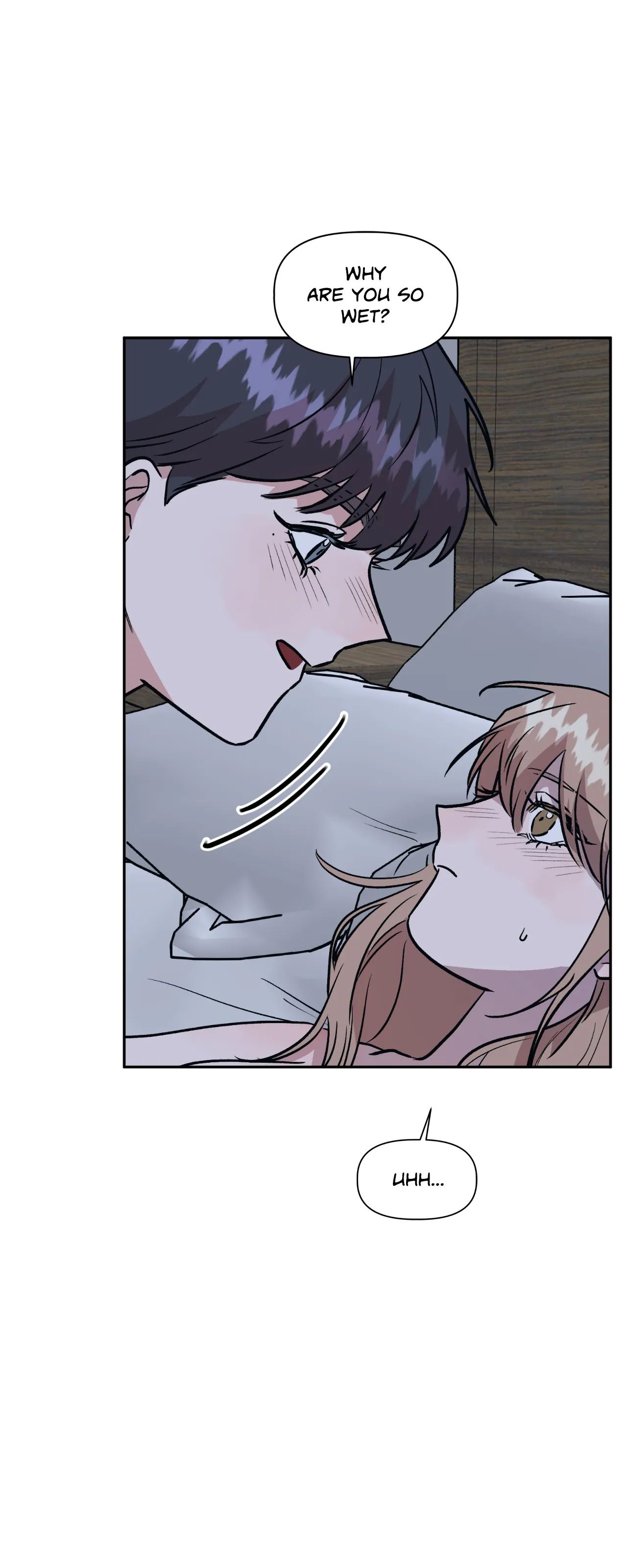 Bitter Sweetheart Chapter 36 - The End image 5