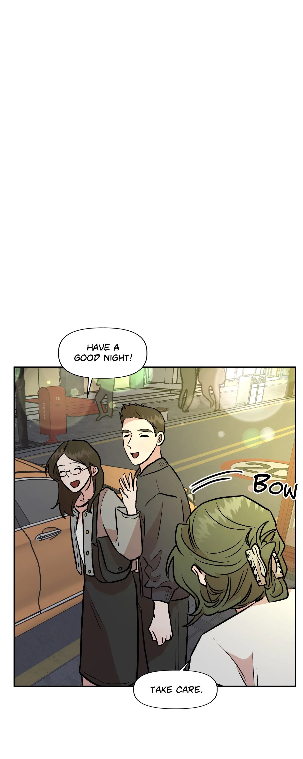 Bitter Sweetheart Chapter 36 - The End image 60