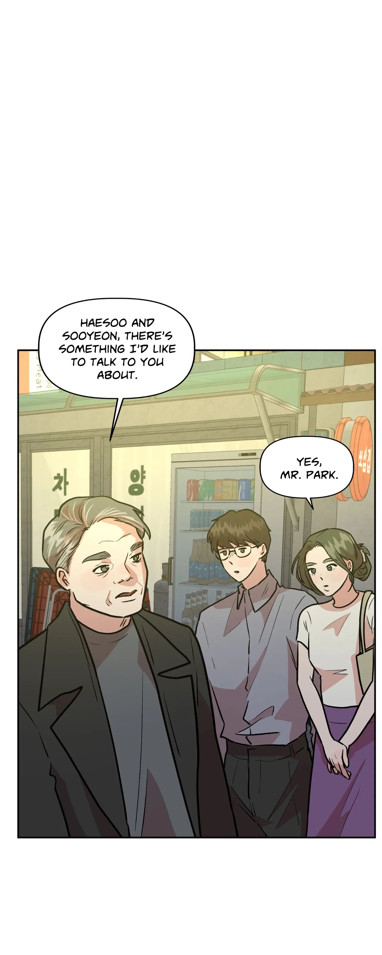 Bitter Sweetheart Chapter 36 - The End image 61